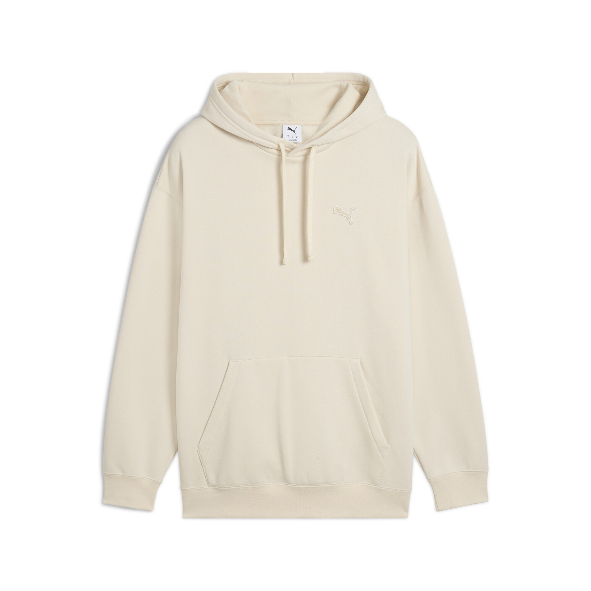 PUMA Kapuzenpullover "Essentials Elevated Hoodie Erwachsene" günstig online kaufen