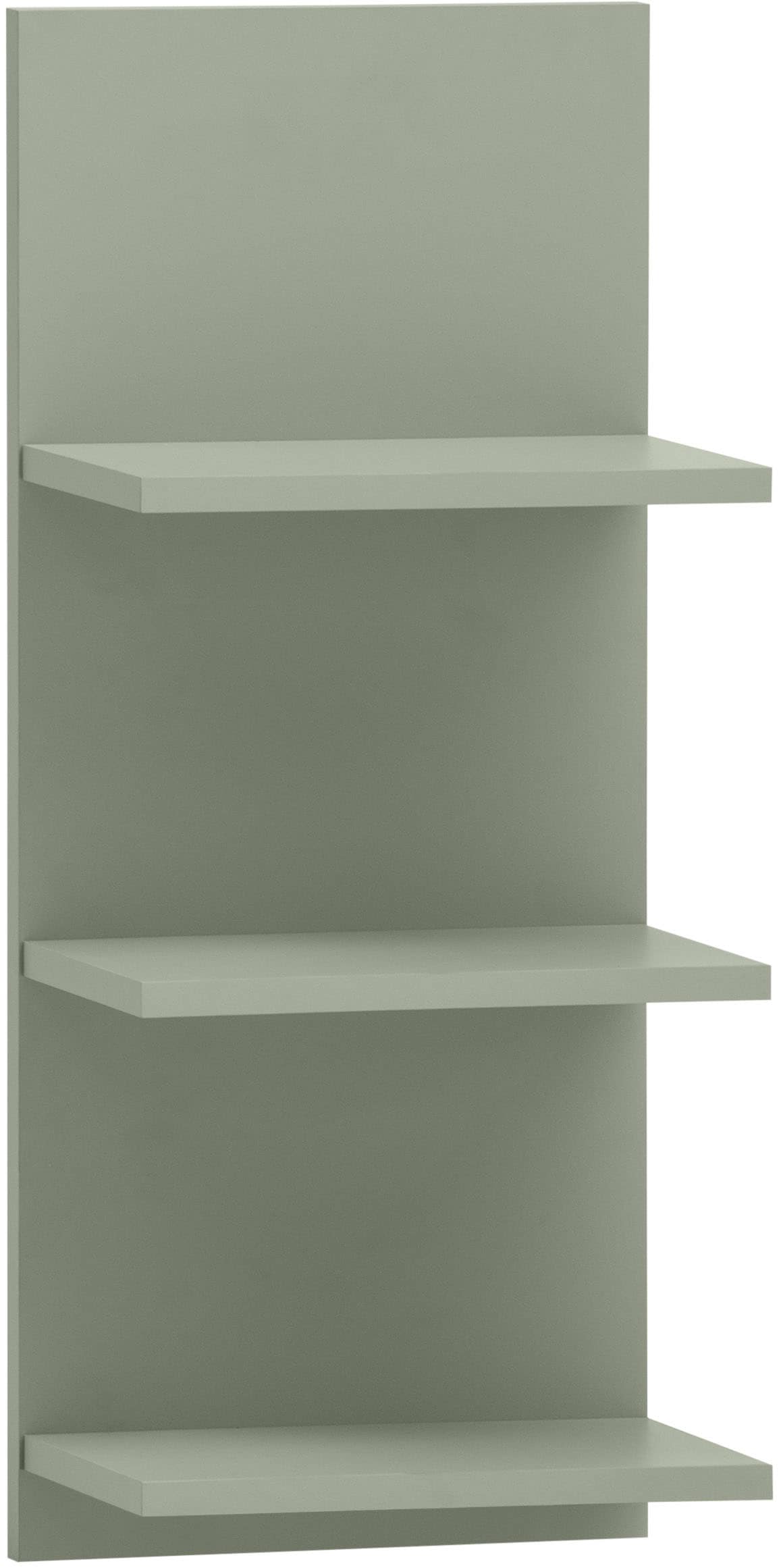 Schildmeyer Wandregal "Mono, Breite 30 cm", 3 Regalböden günstig online kaufen