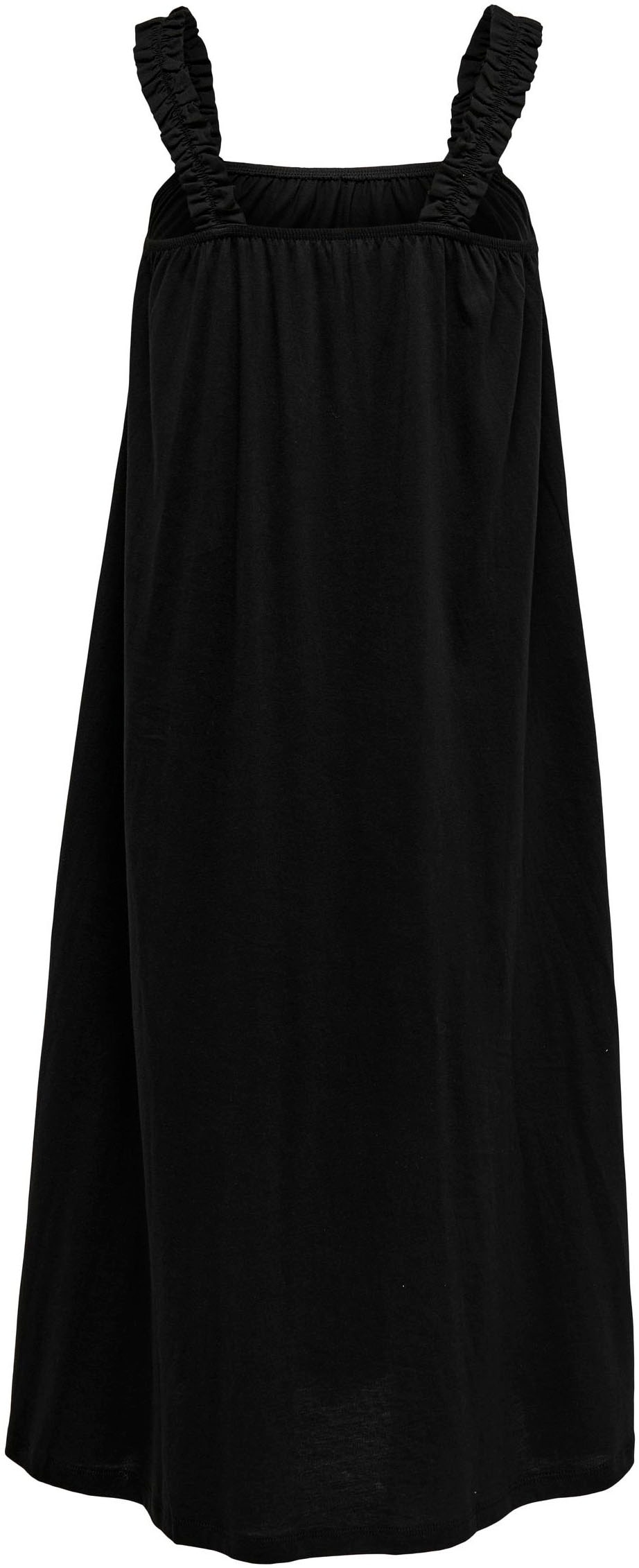 ONLY Trägerkleid »ONLMAY S/L MIX DRESS JRS«, Sommerkleid