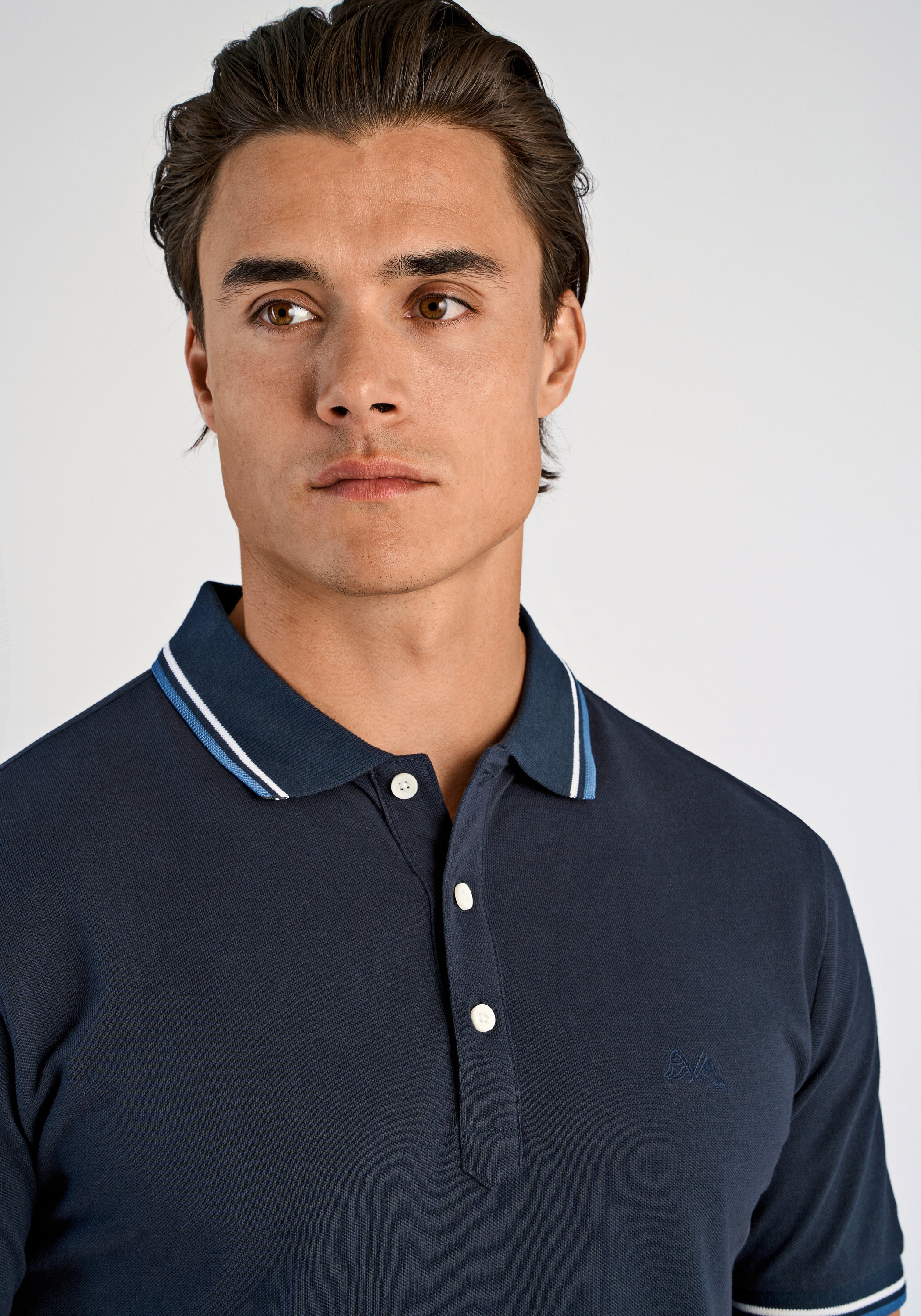 LINDBERGH Poloshirt »Lindbergh Poloshirt«