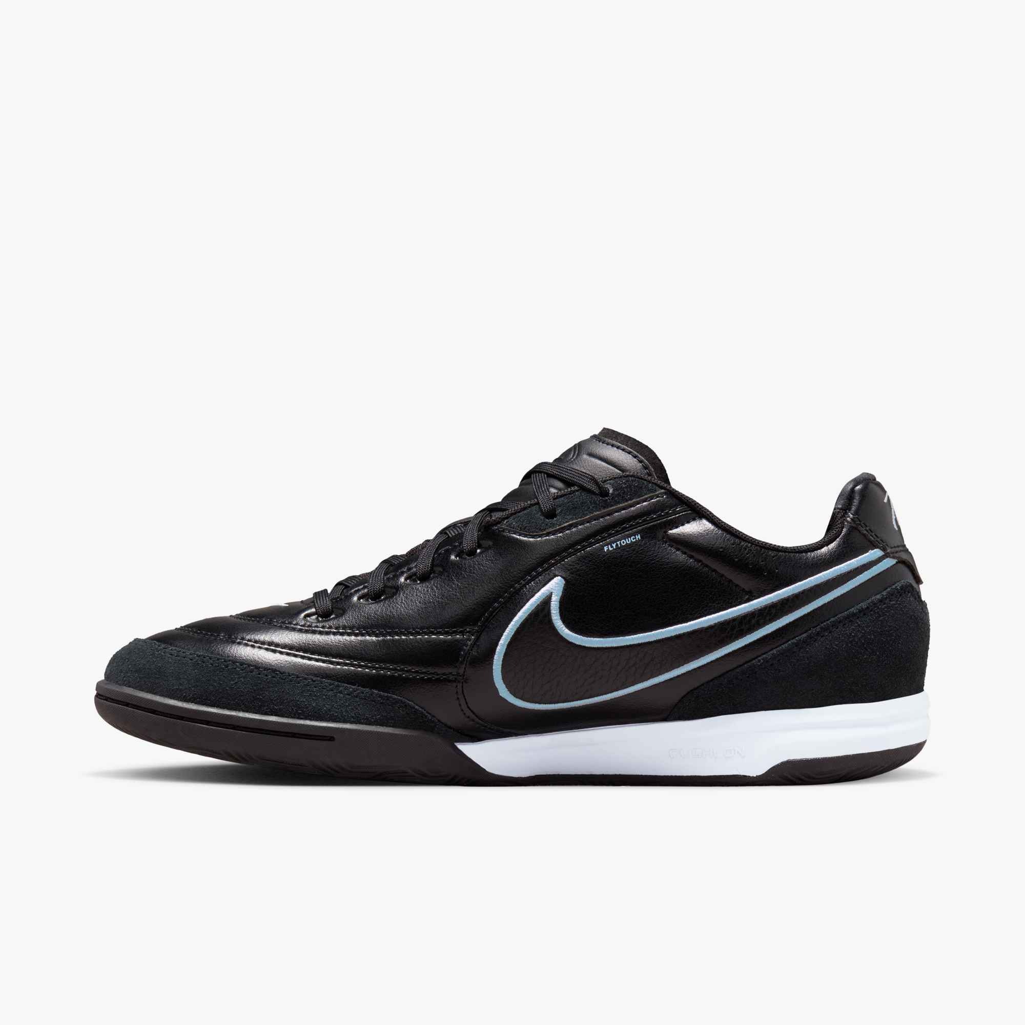 Nike Fußballschuh »TIEMPO STREETGATO«  für Hart- und Hallenplätze sowie Straße, mit Gummilaufsohle