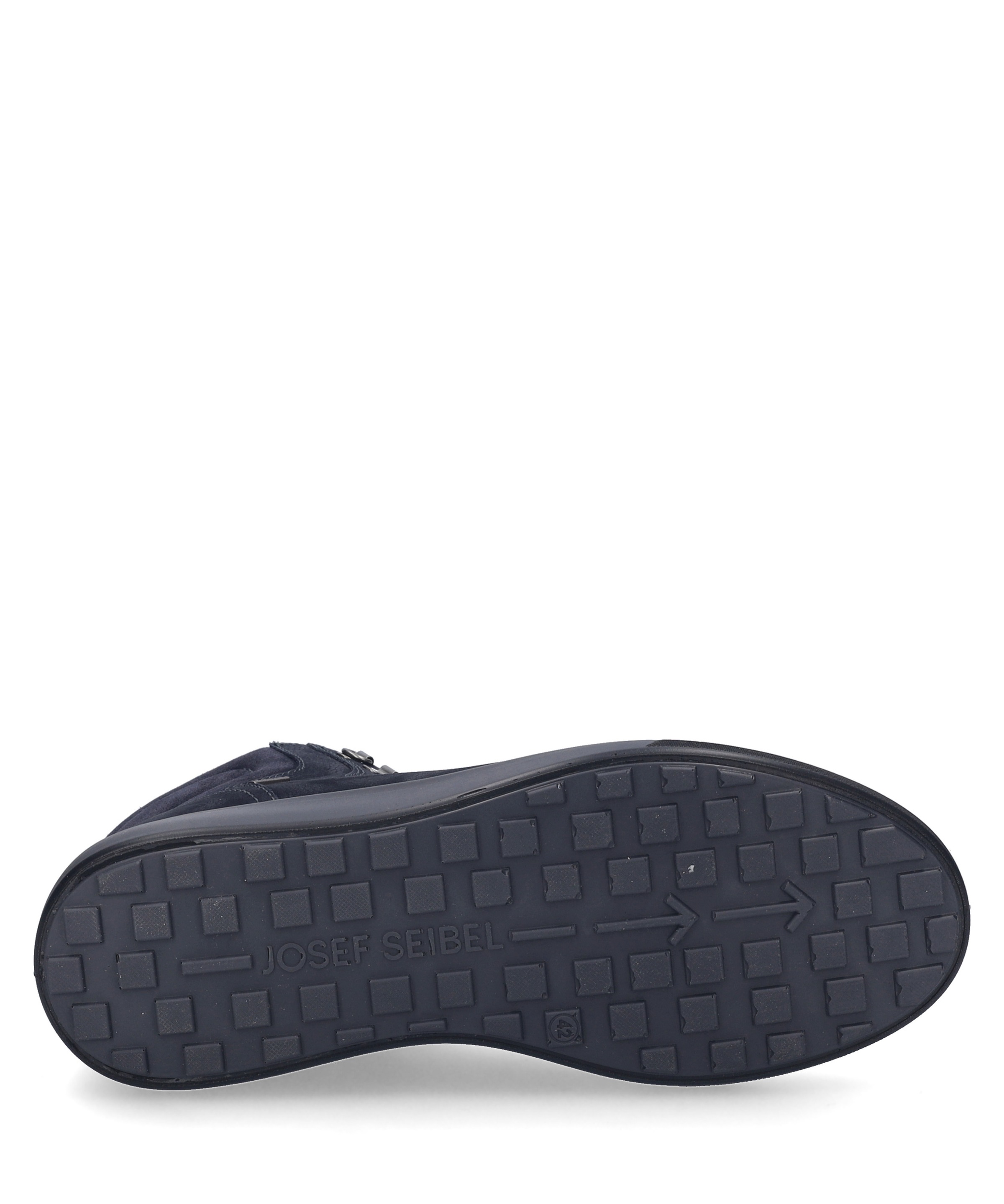 Josef Seibel Sneaker »Maddox 52, dunkelblau«