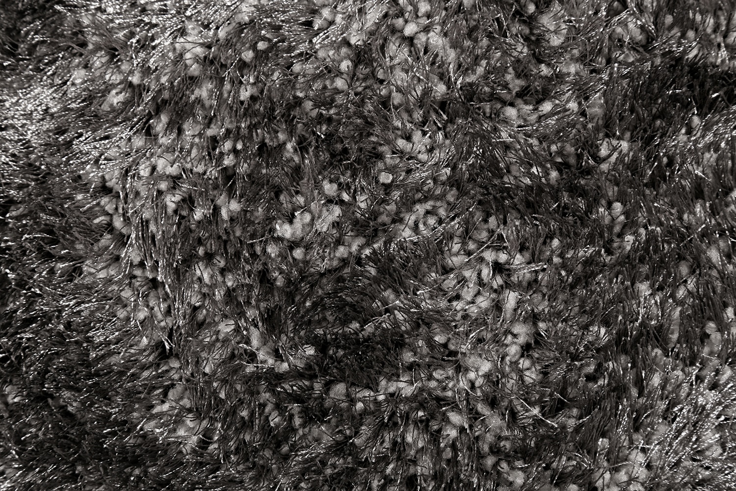 Esprit Hochflor-Teppich »Spa ESP-0054«, rechteckig, 40 mm Höhe, Shaggy, Langflor, weiche Oberfläche, Wohnzimmer