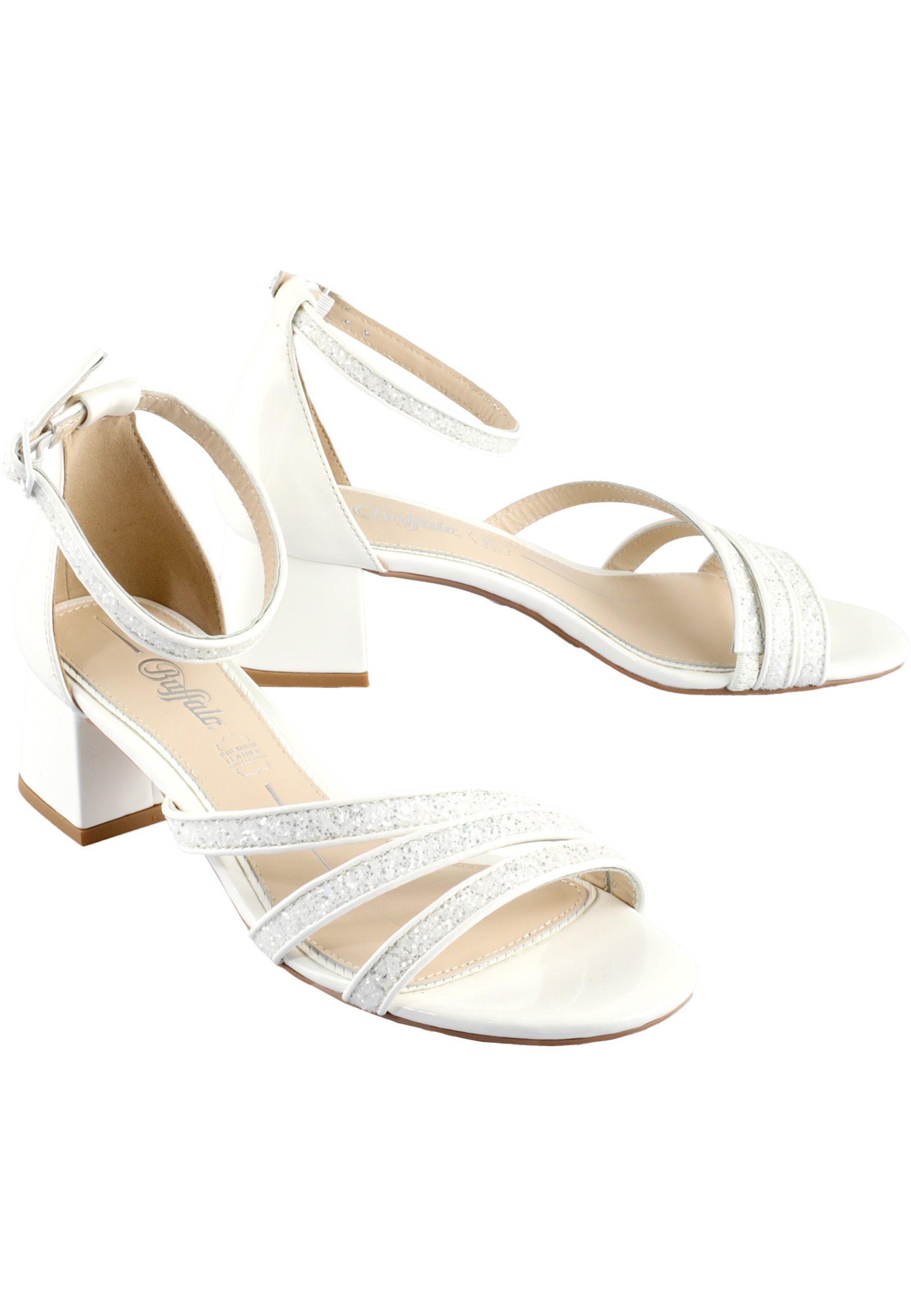 Thumbnail - Buffalo High-Heel-Pumps "Buffalo LUCY GLAM"