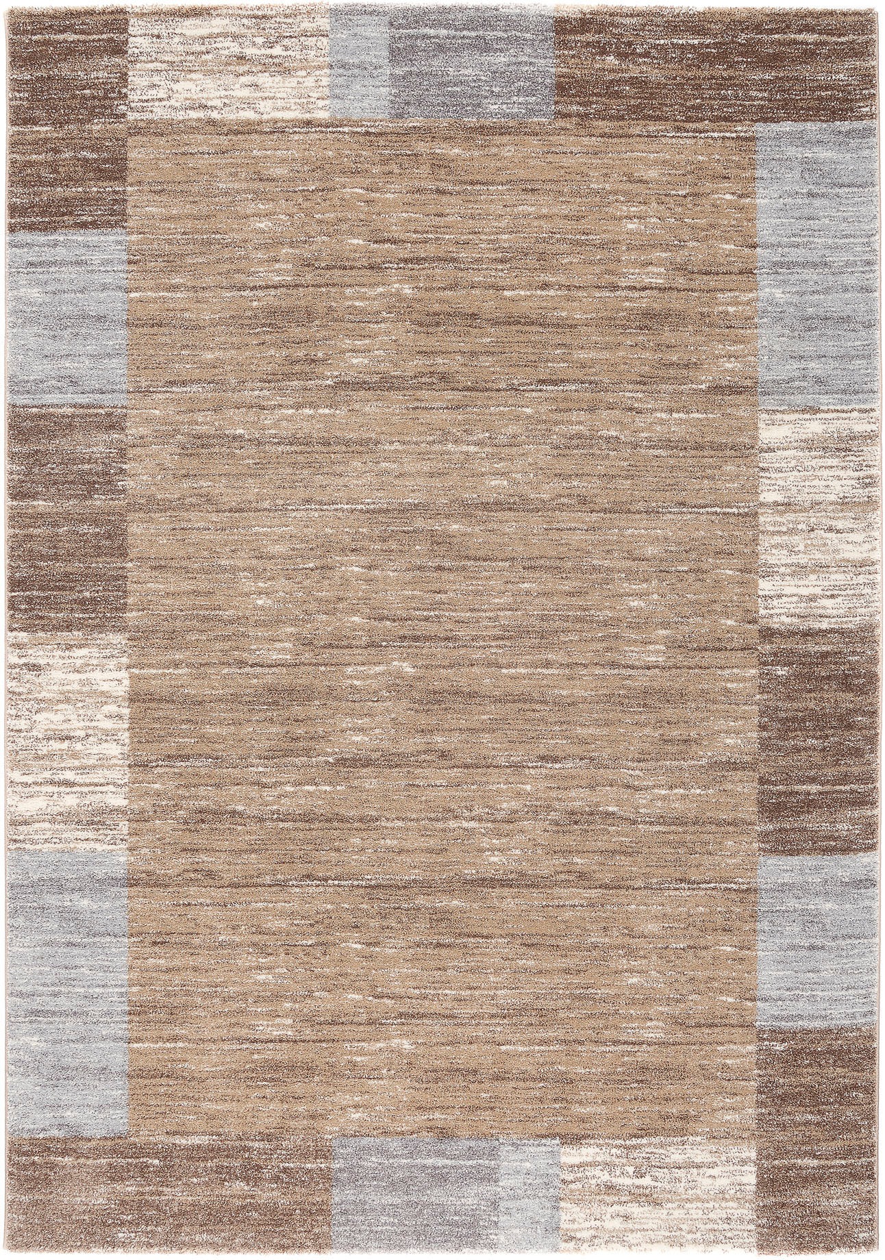 Thumbnail - OCI DIE TEPPICHMARKE Teppich "Sofi Star" rechteckig 12 mm Höhe Wohnzimmer