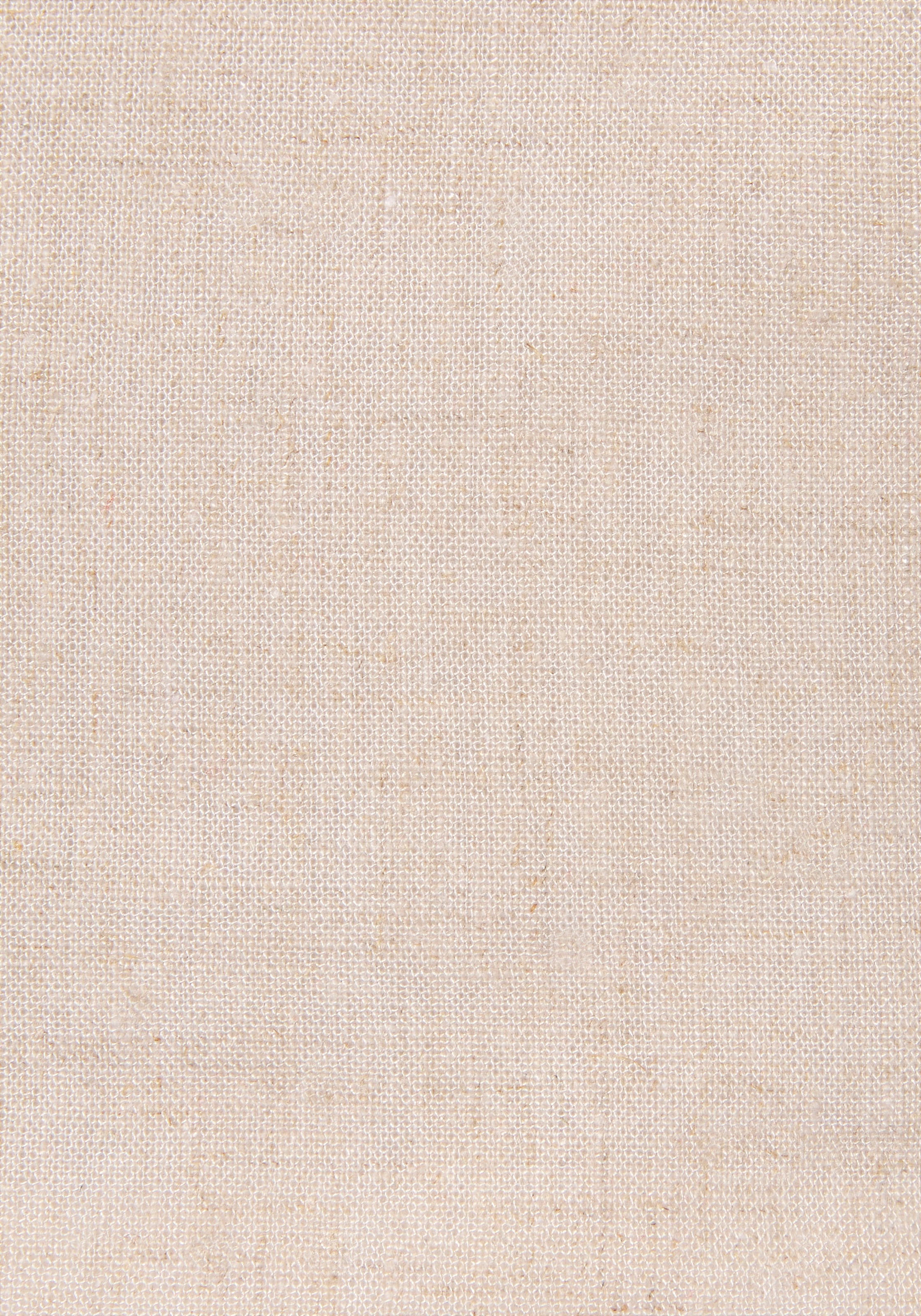 LASCANA Crop-Top aus Leinen-Viskose-Mix