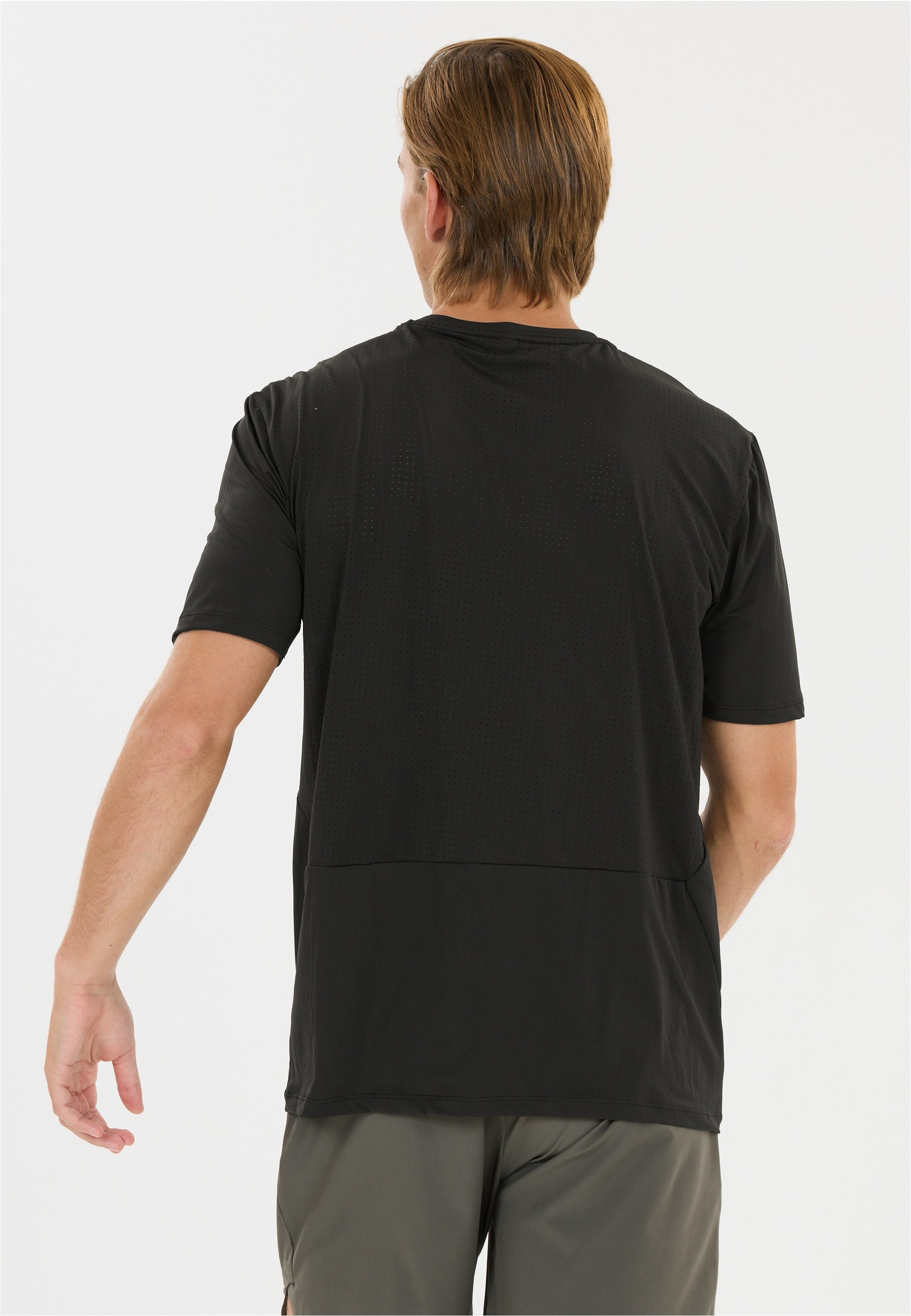 Virtus Funktionsshirt »Califo« 4-Wege Stretch