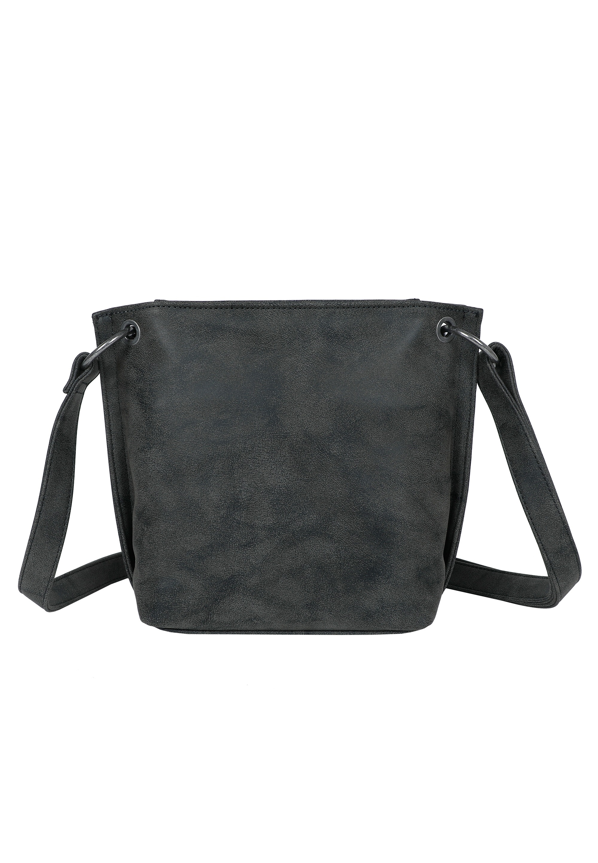 Fritzi aus Preußen Umhängetasche »Fritzi03N« mit abnehmbarer Schlüsselschlange