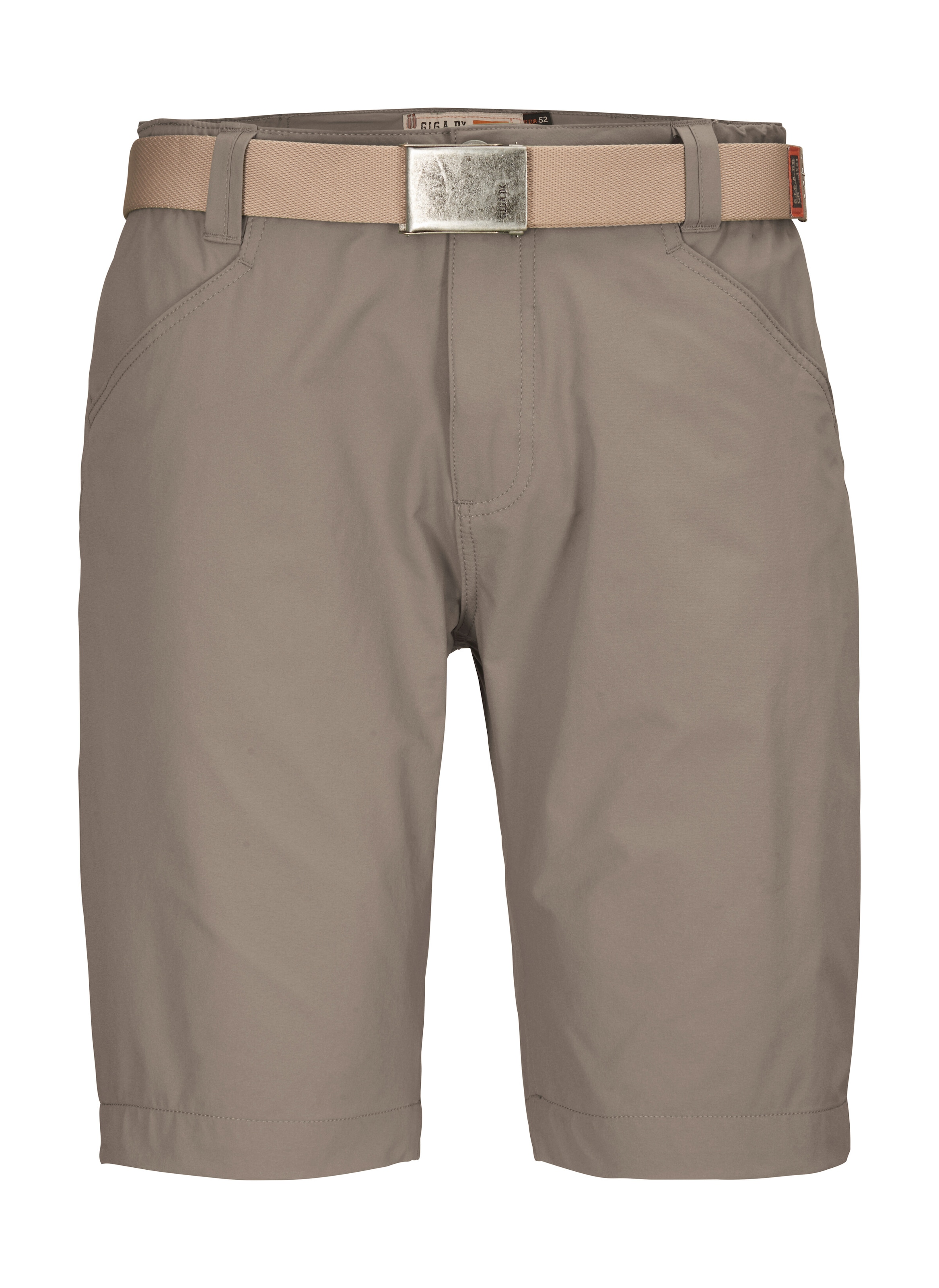 G.I.G.A. DX by killtec Bermudas "GS 21 MN BRMDS" Bermudas mit HYDROCOOL, schnelltrocknend, krempelbar, Comfort-Stretch