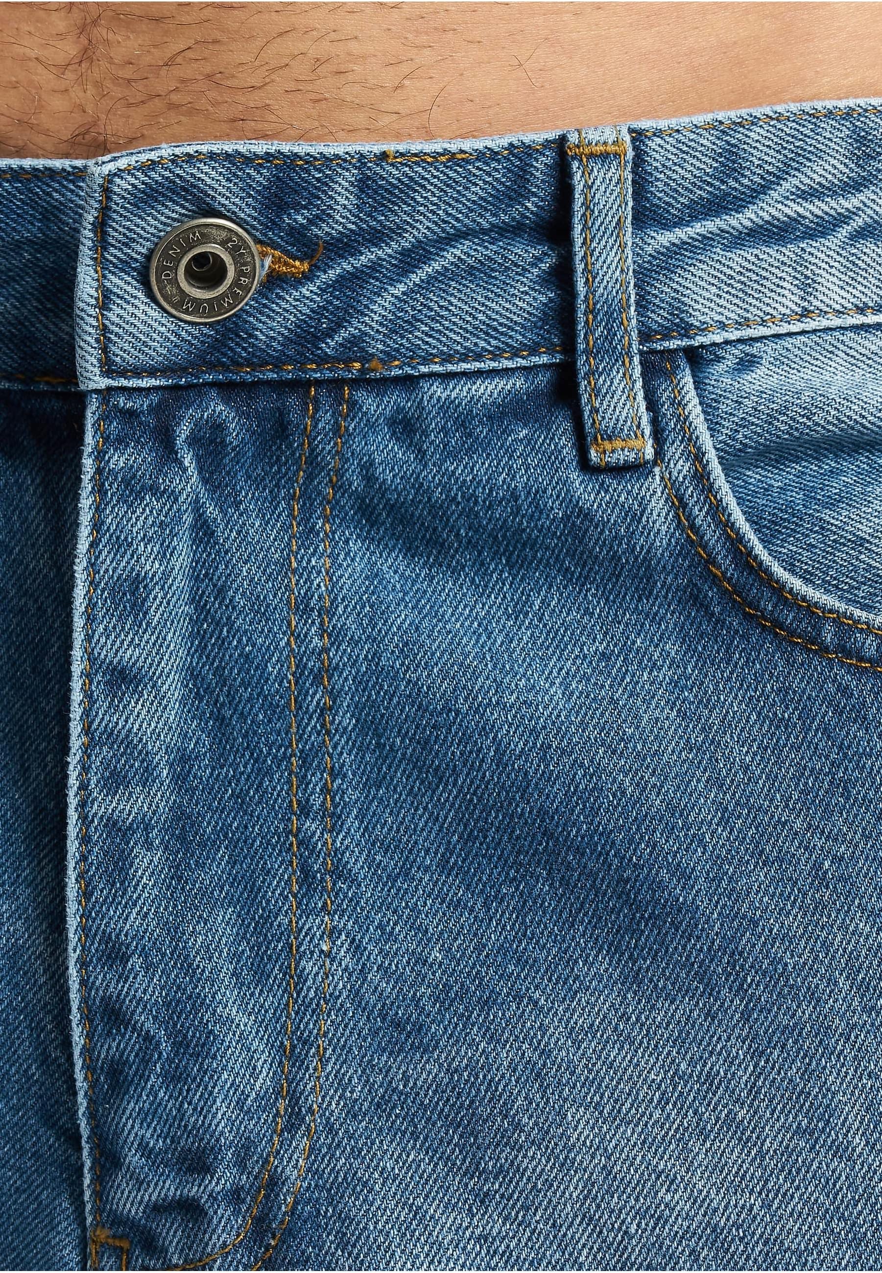 2Y Studios Bequeme Jeans »2Y Studios Herren 2Y Basic Relaxed Fit Jeans«
