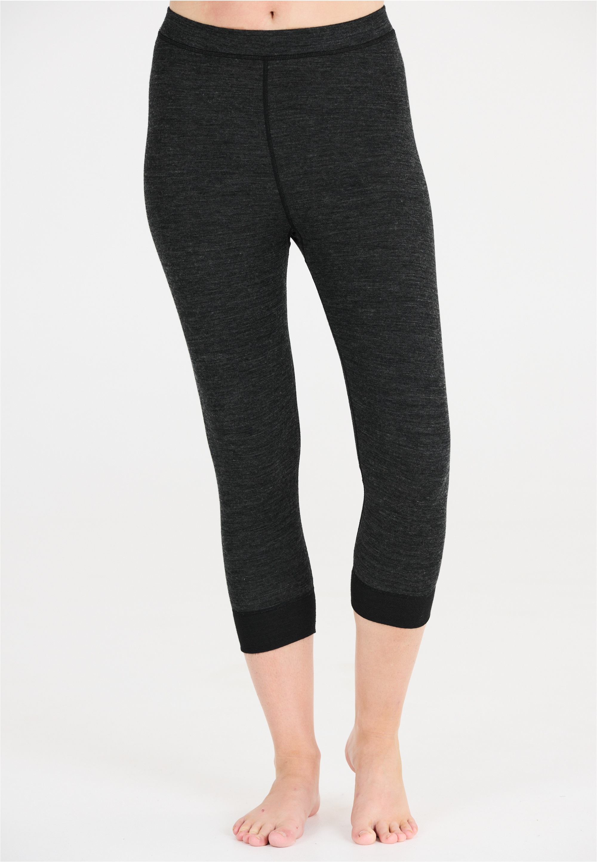 WHISTLER Thermohose »Camea«, (1 tlg.), in feuchtigkeitsregulierender Qualität
