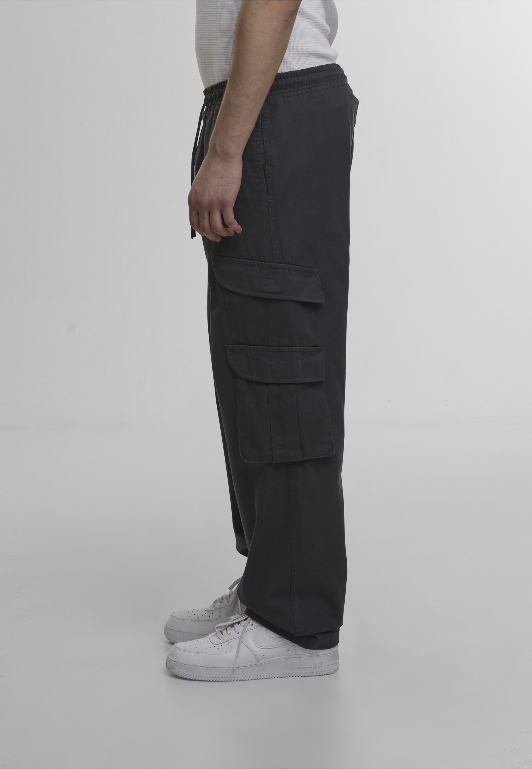 DEF Cargohose »DEF DEF Pure Cargopants«
