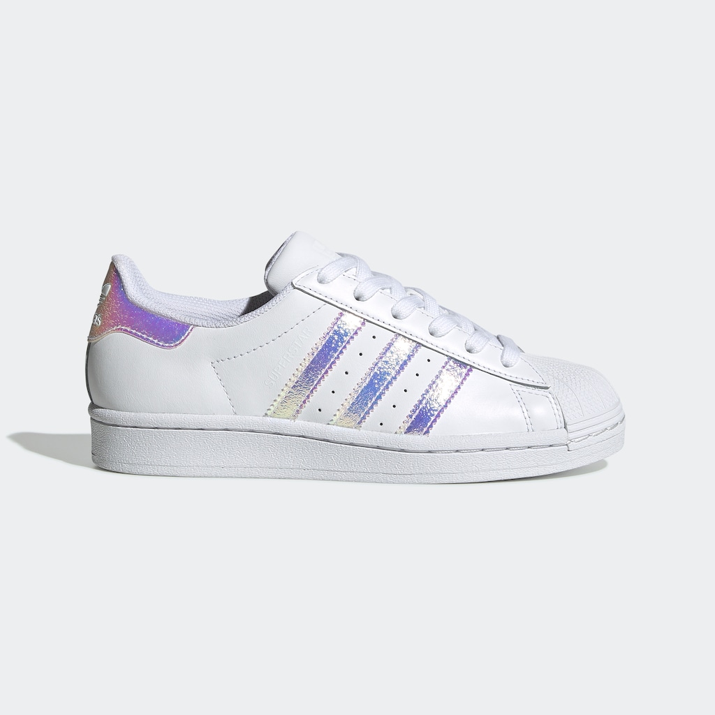 adidas Originals Sneaker »SUPERSTAR«