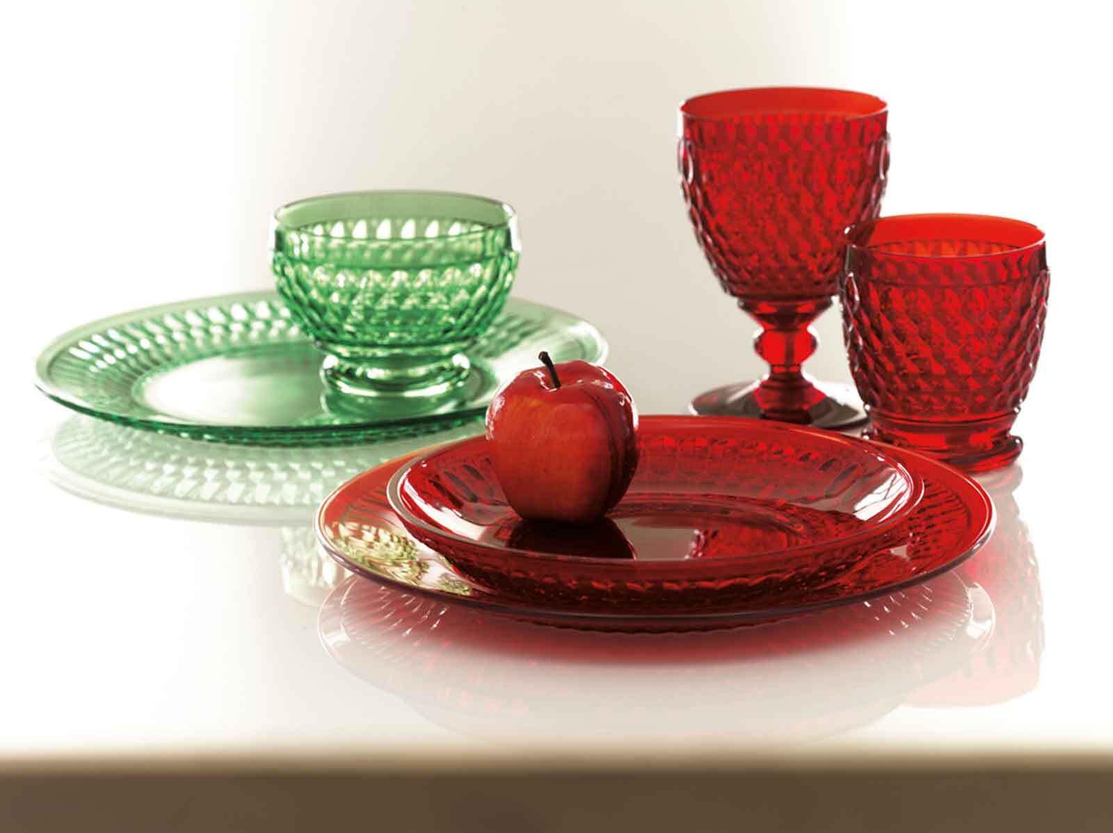 Villeroy & Boch Weißweinglas »Weißweingläser Boston Coloured 230 ml 4er Set«