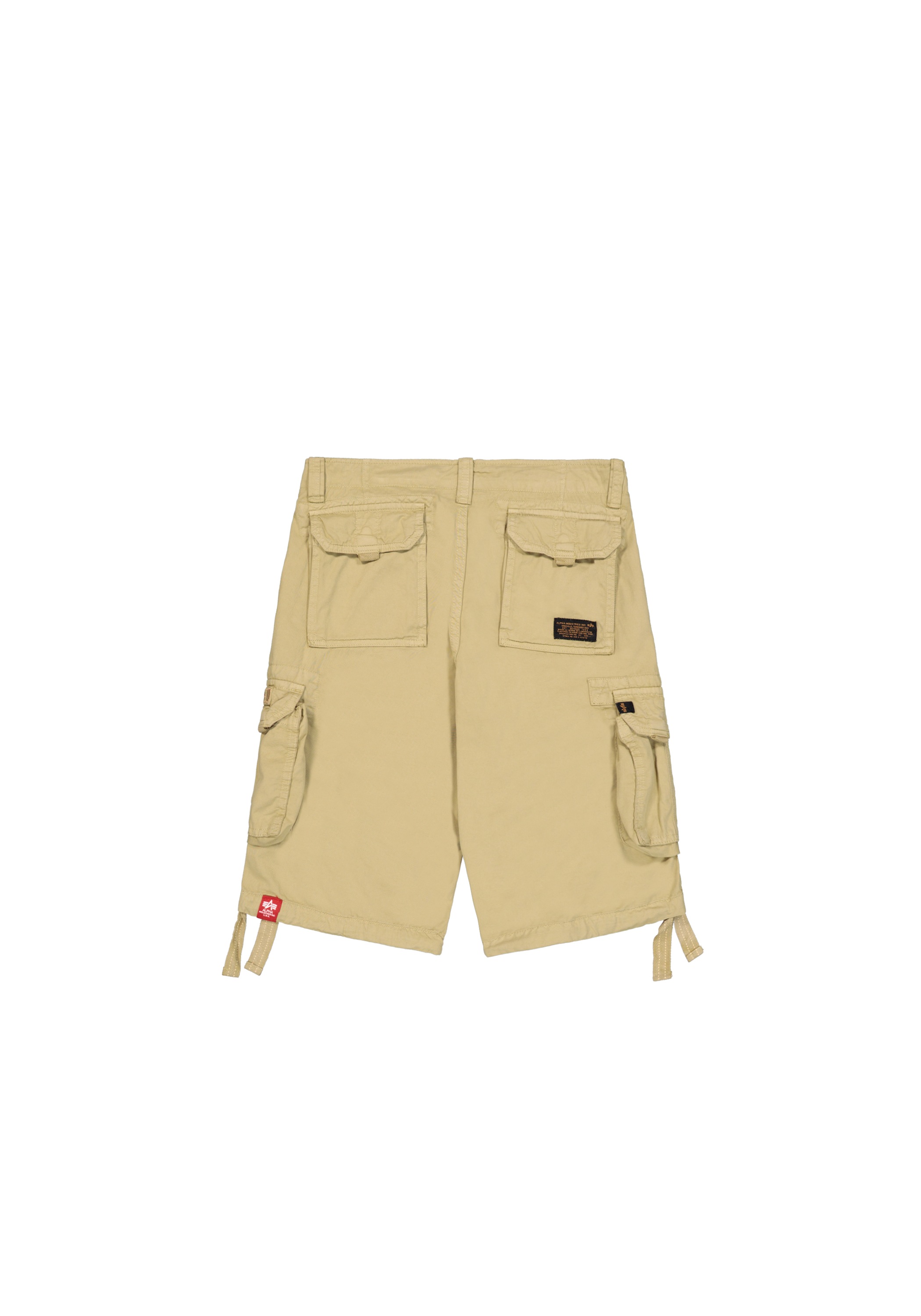 Alpha Industries Shorts "Jet Short" günstig online kaufen
