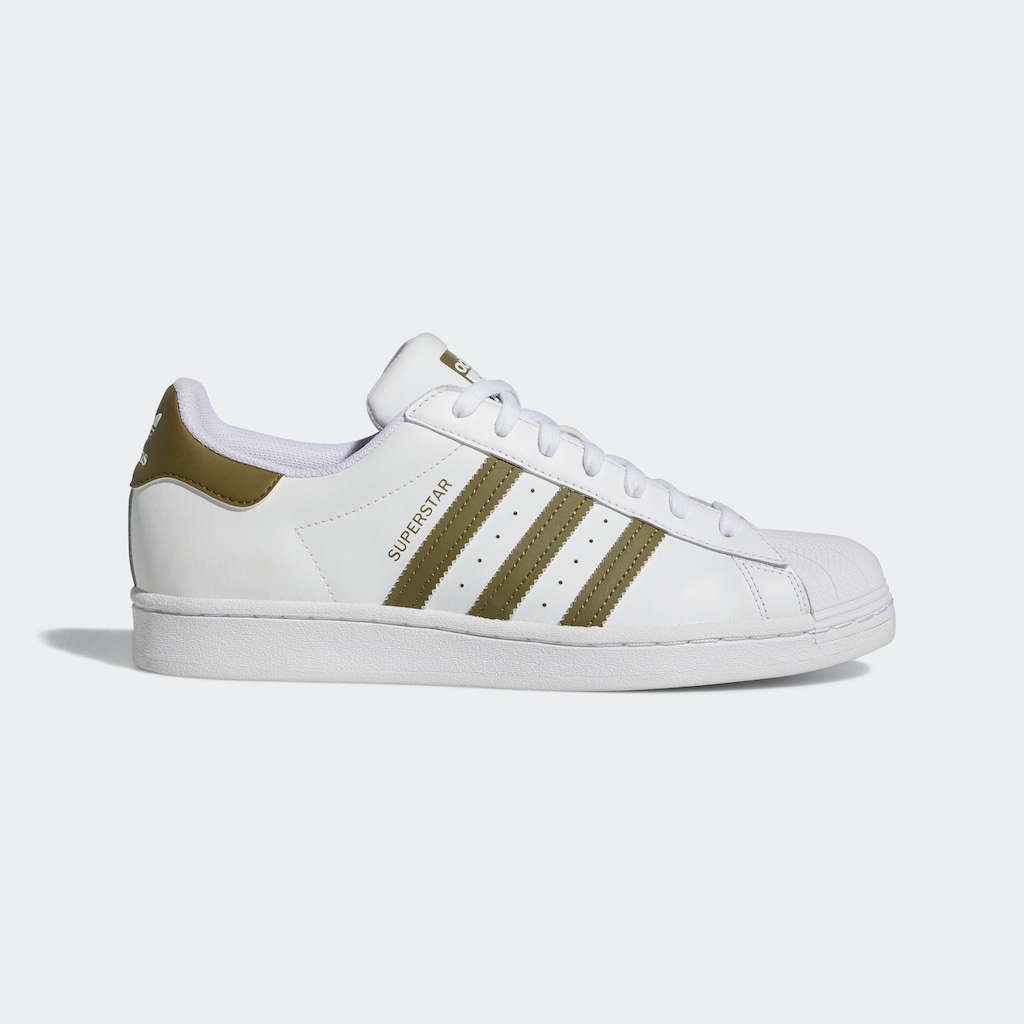 adidas Originals Sneaker »SUPERSTAR«