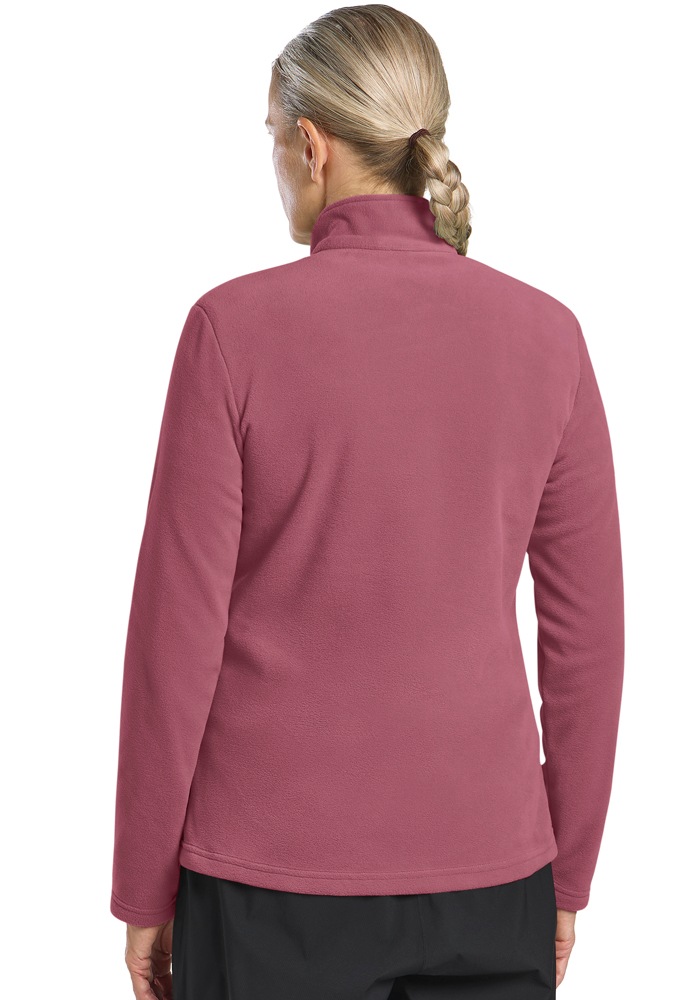 Jack Wolfskin Fleecejacke "TAUNUS FZ W" günstig online kaufen