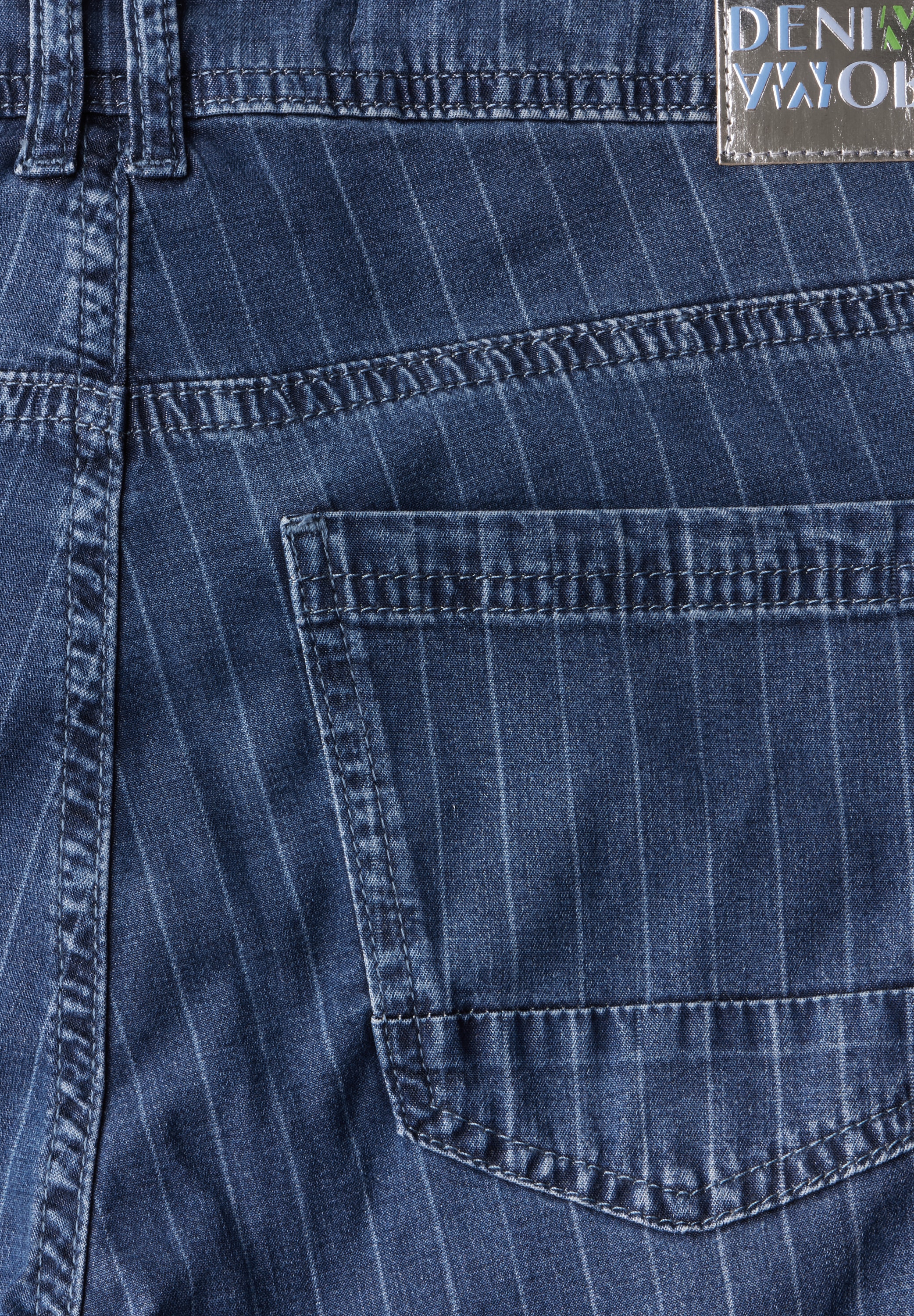 Cecil Loose-fit-Jeans, im Loose Fit