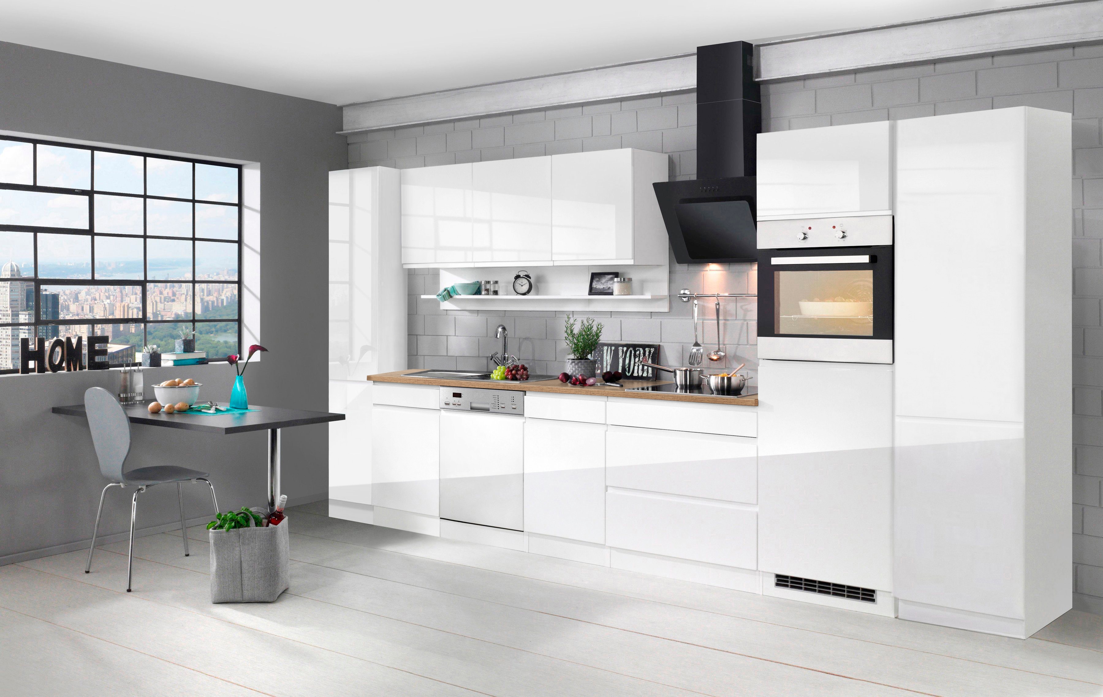 Kochstation Küche Kochstation Küche