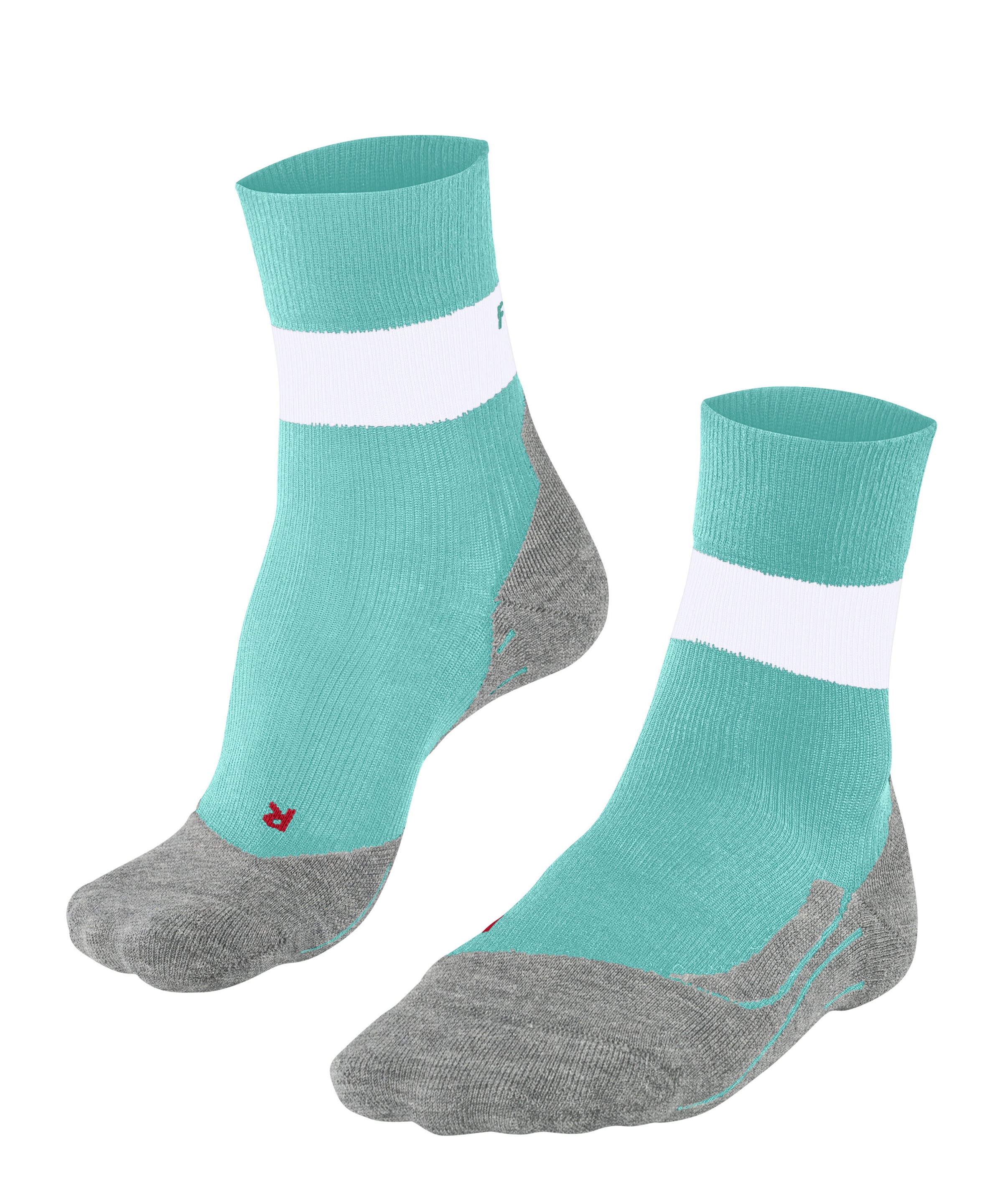 FALKE Socken »RU Compression Stabilizing« 1 Paar tlg.