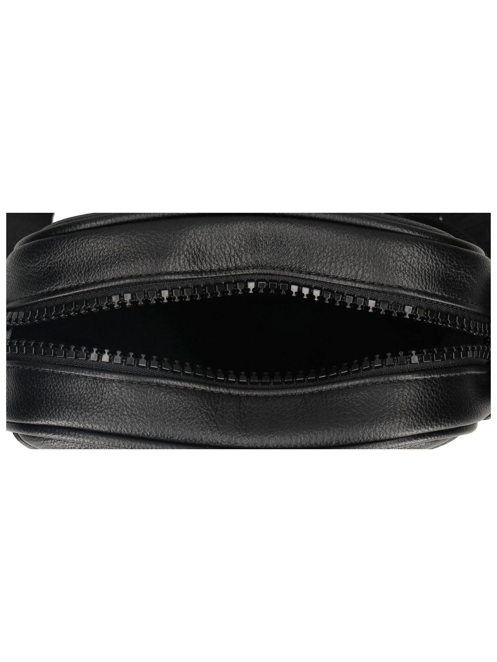 Replay Mens Shoulder Bag Black One Size 5