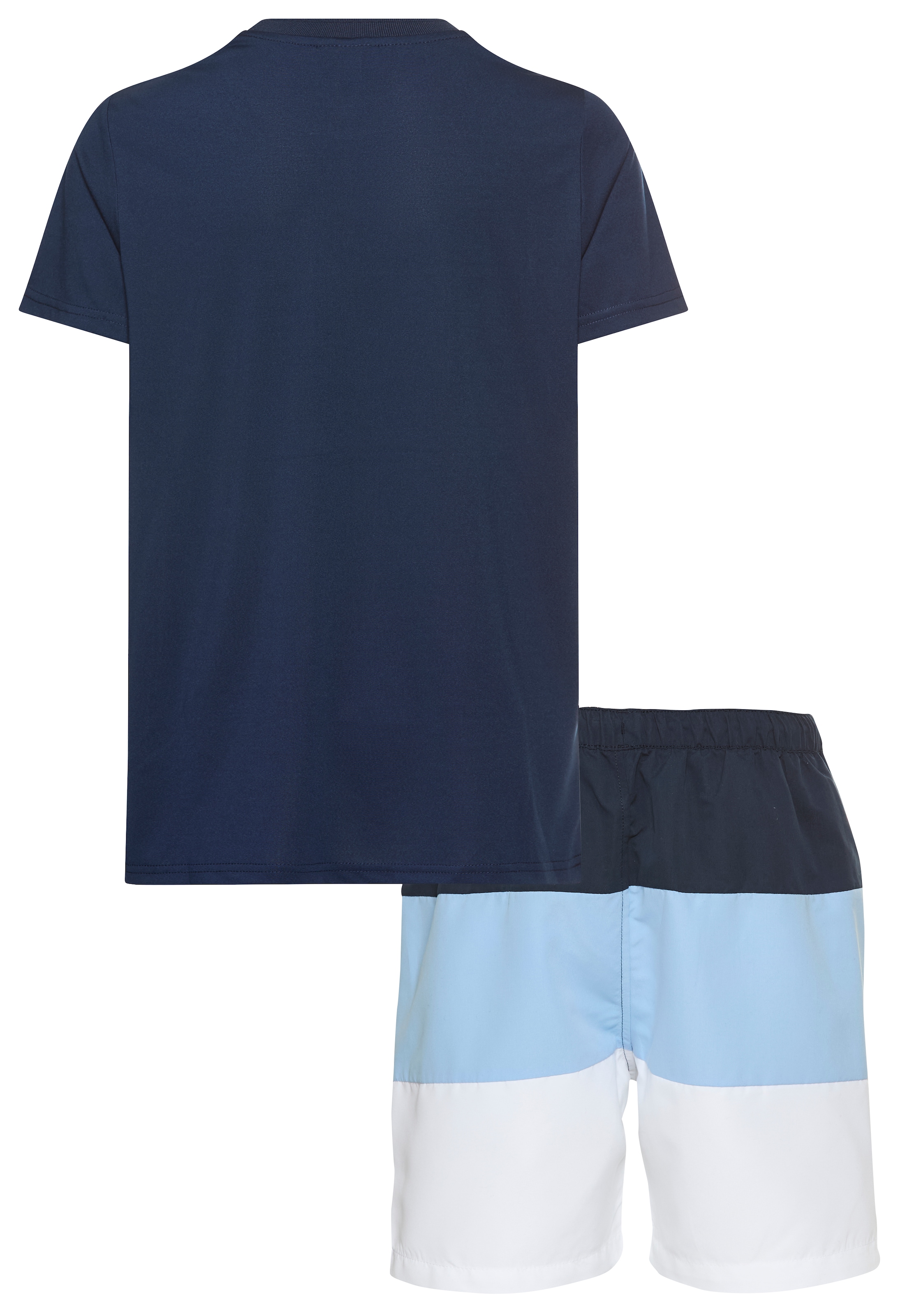 Ellesse Shirt & Shorts »VESCIA«, für Kinder