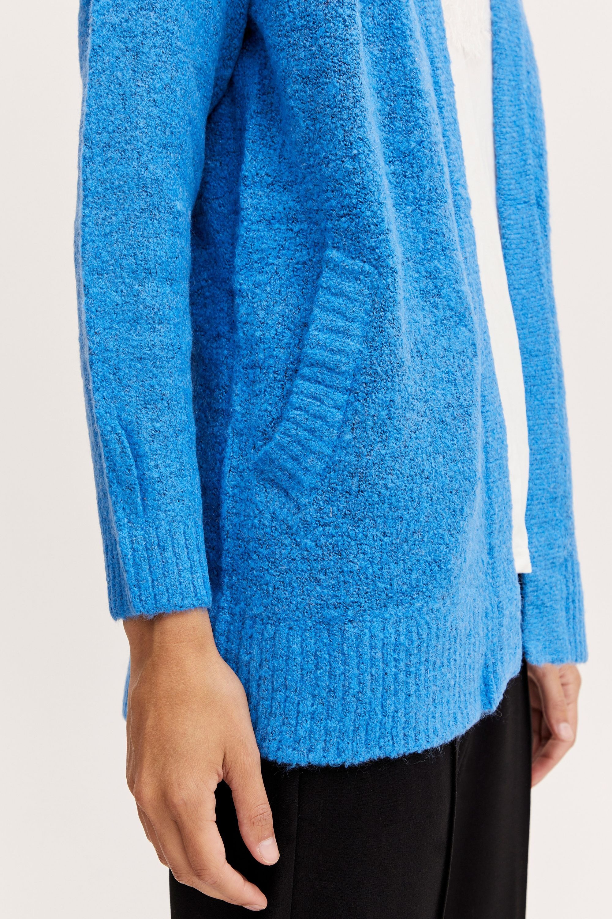 b.young Strickjacke »Strickjacke BYMirelle«