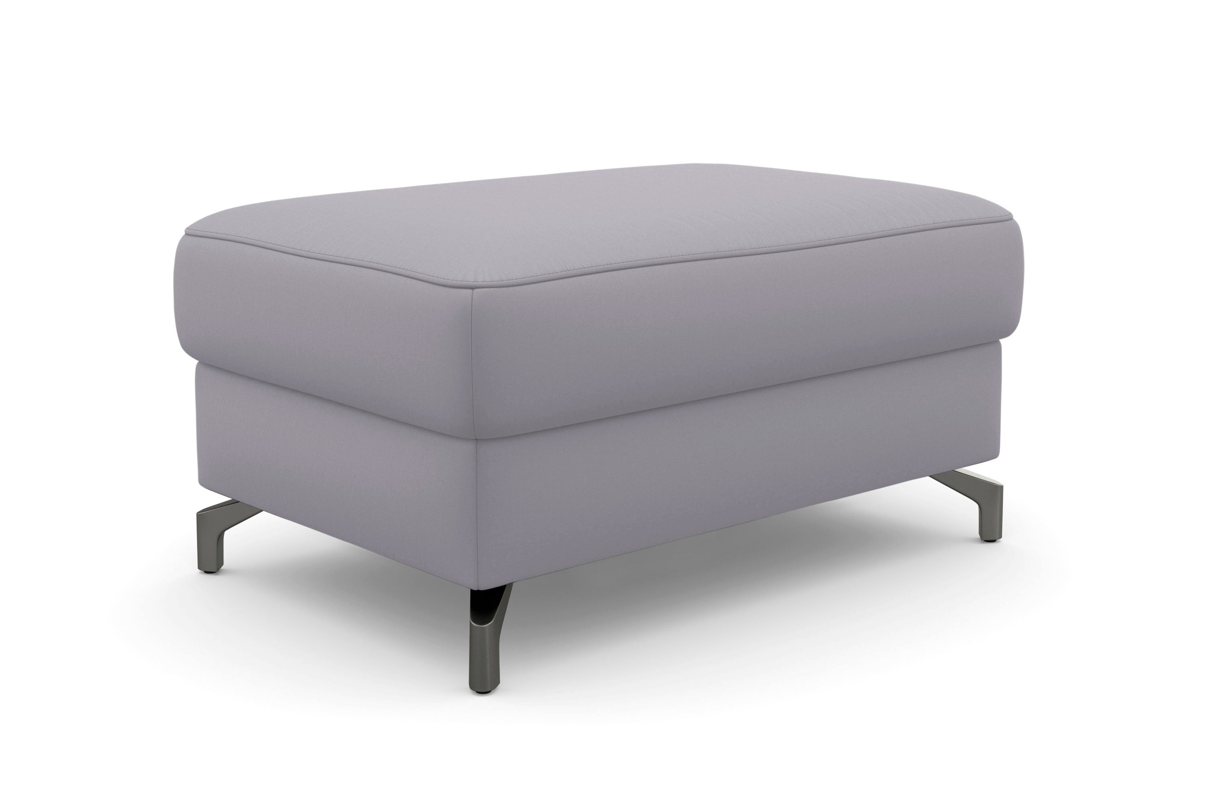 sit&more Stauraumhocker »Scarlett«, mit Stauraum