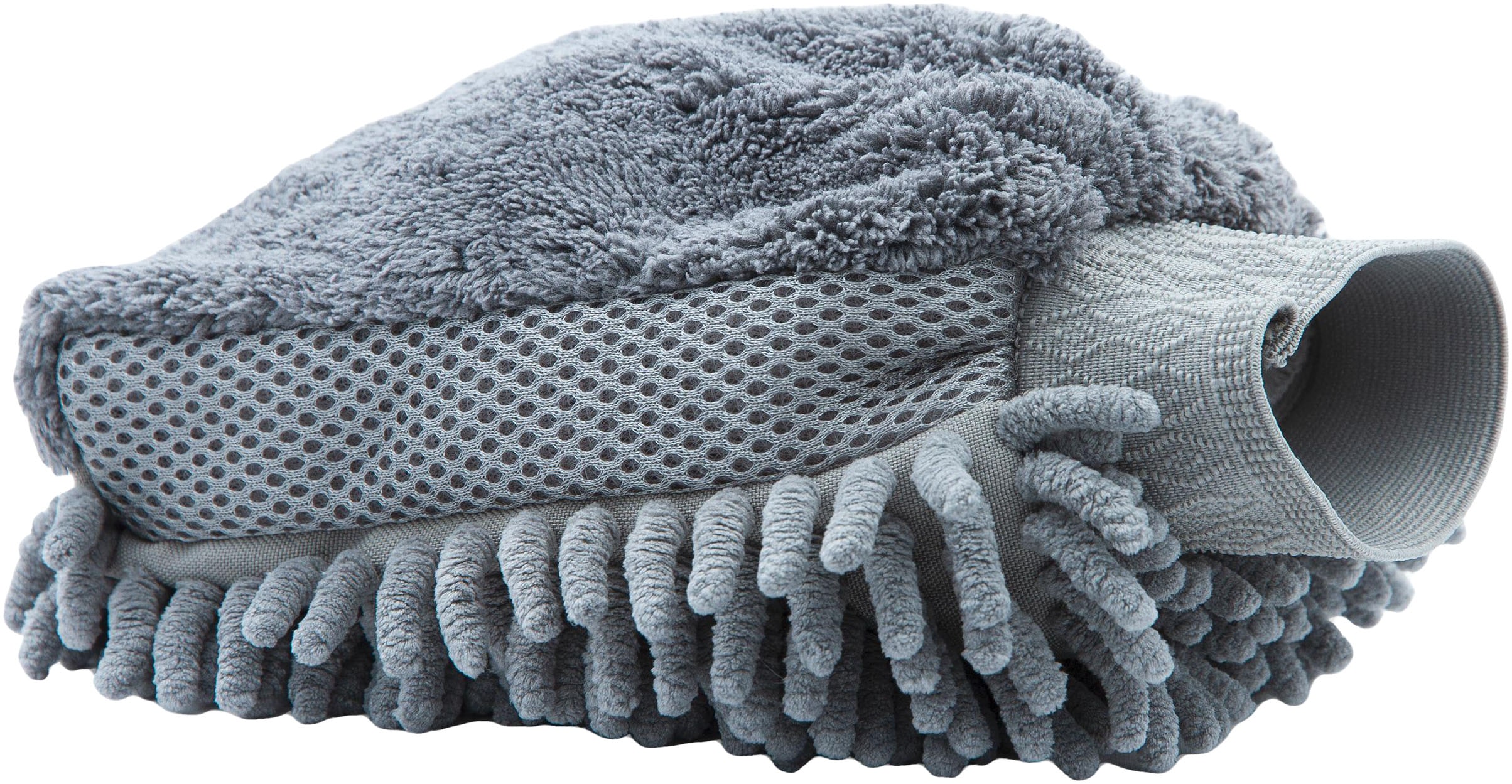 Thumbnail - MediaShop Auto-Reinigungsmittel "Platinum Amazing Foam" inkl. Sprühflasche und Handschuh