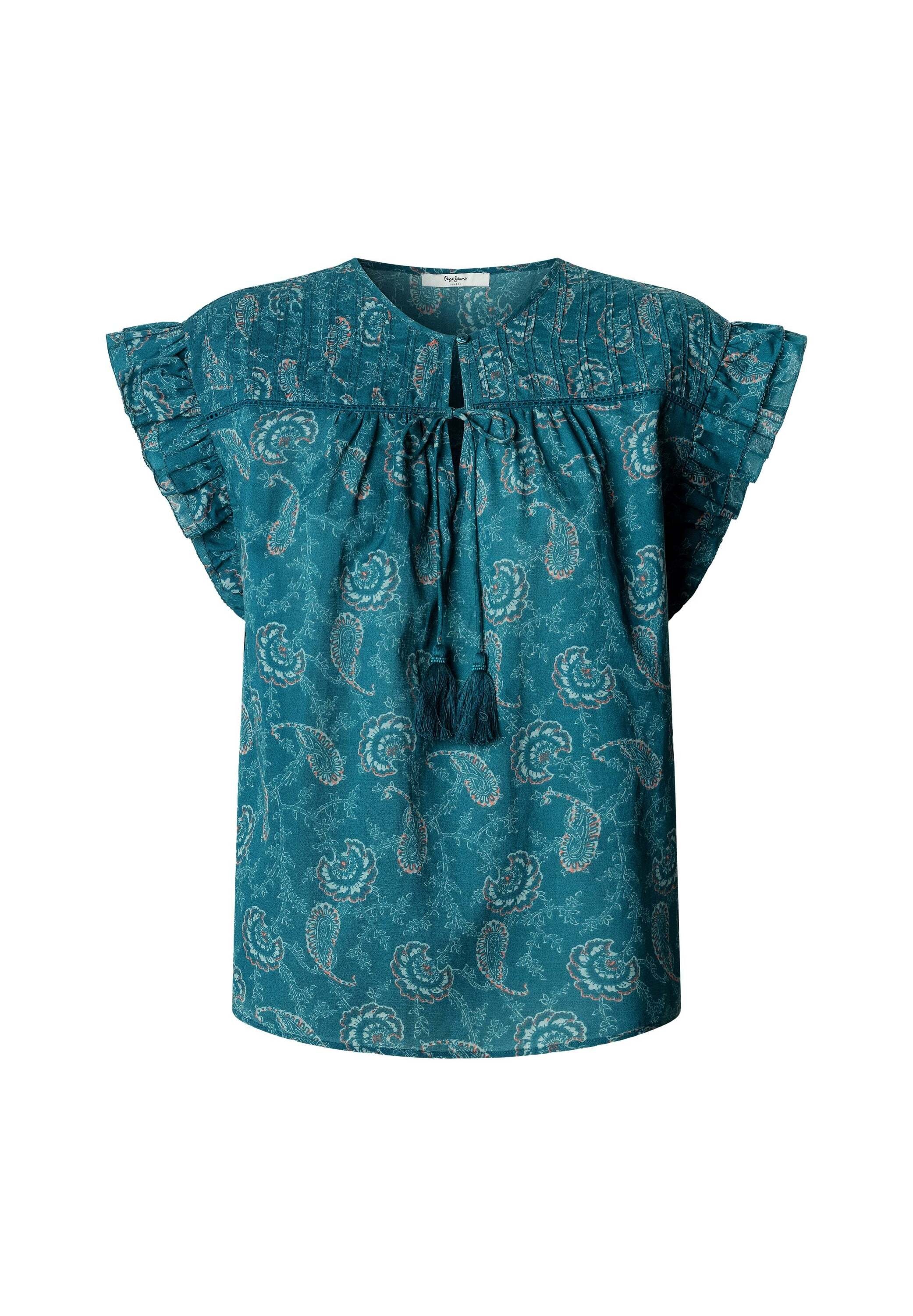 Pepe Jeans Blusentop »blouse GABRIELA SHIRT«