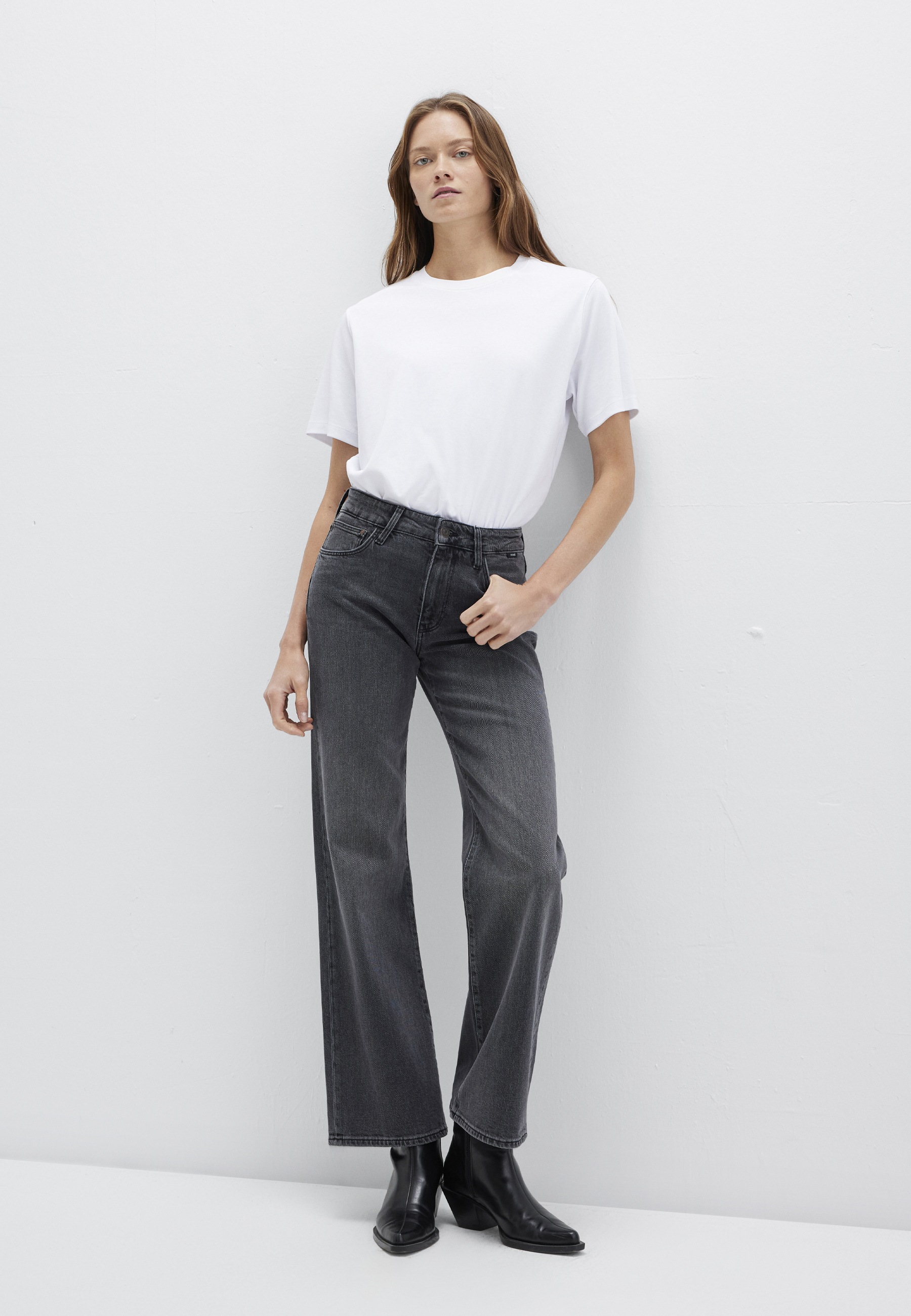 Mavi "IBIZA" gerde Form