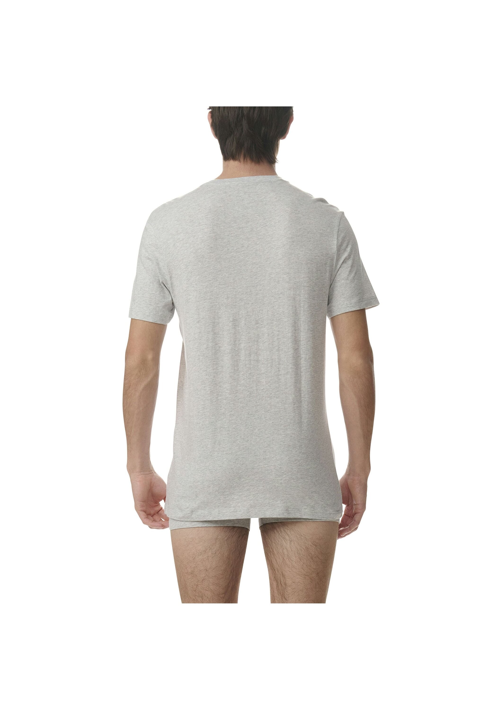 adidas Originals T-Shirt »T-Shirt V-Neck Shirt, Active Core Cotton 3PK 3er Pack«