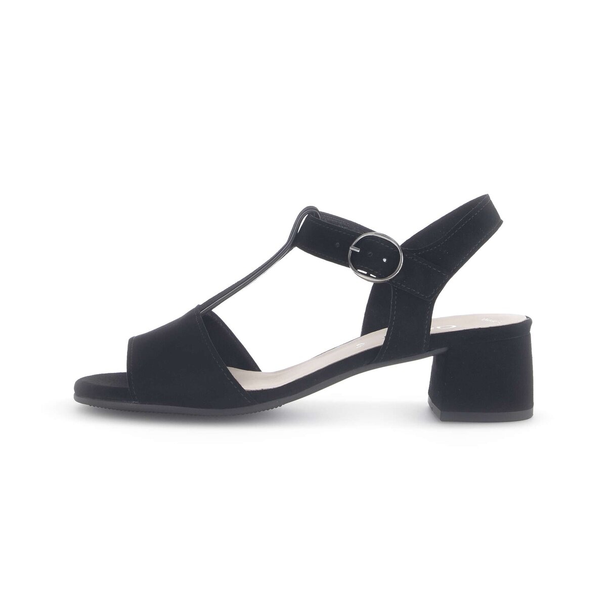 Gabor Riemchensandale »Riemchensandale Rauleder«