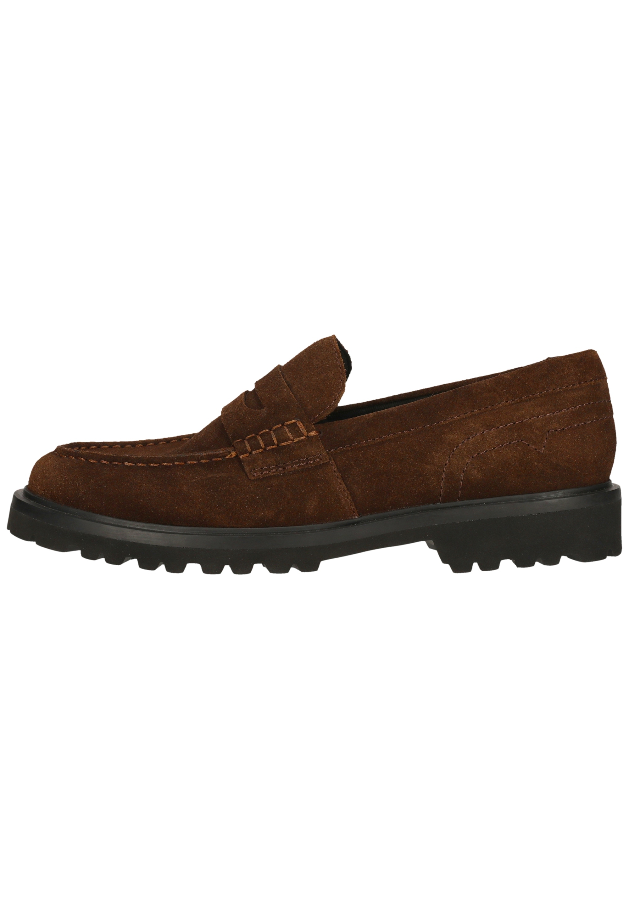 Clarks Slipper »Berwick«  mit EXTRALIGHT®-Sohle