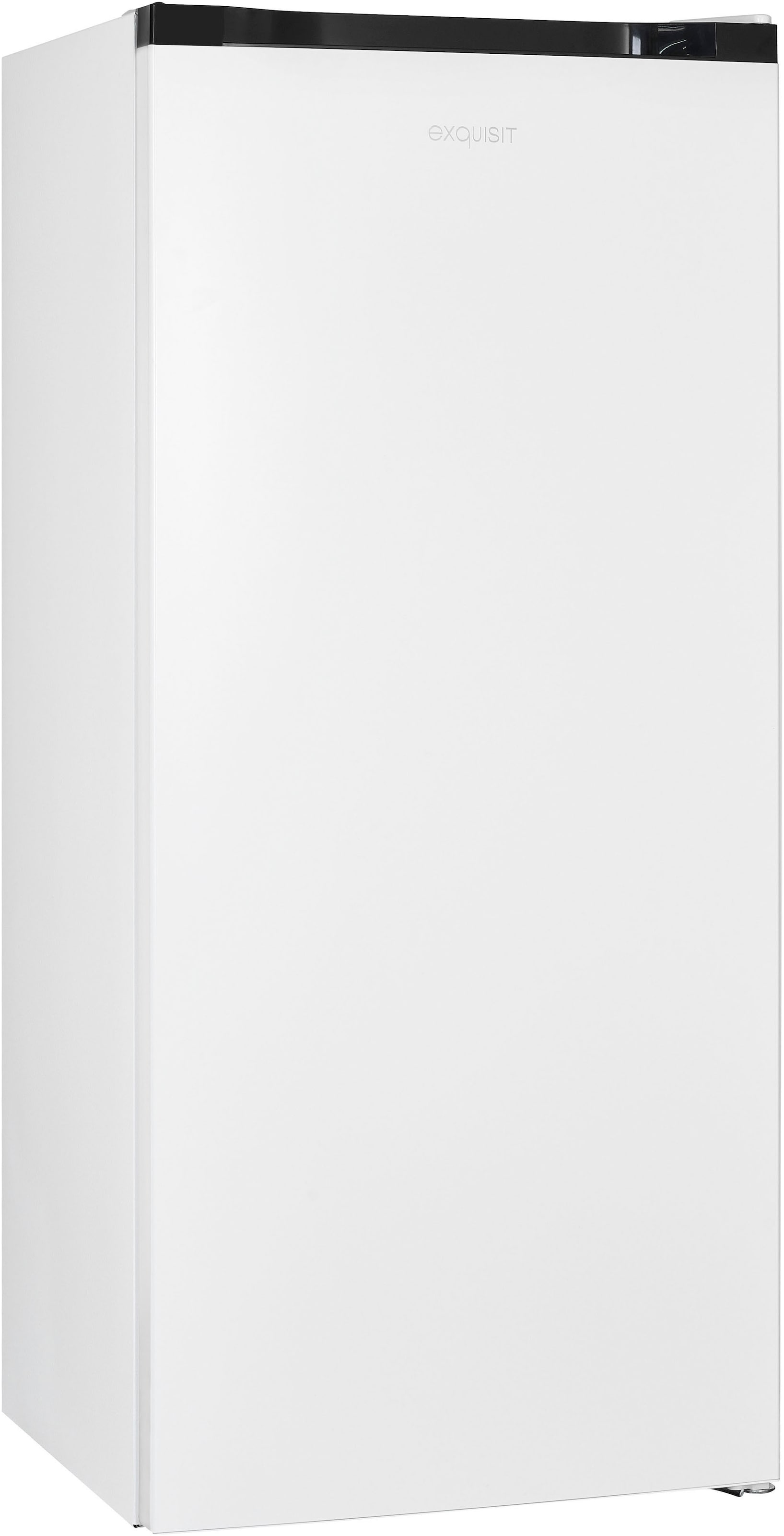 exquisit Gefrierschrank »GS145-051E«, 125,9 cm hoch, 54 cm breit