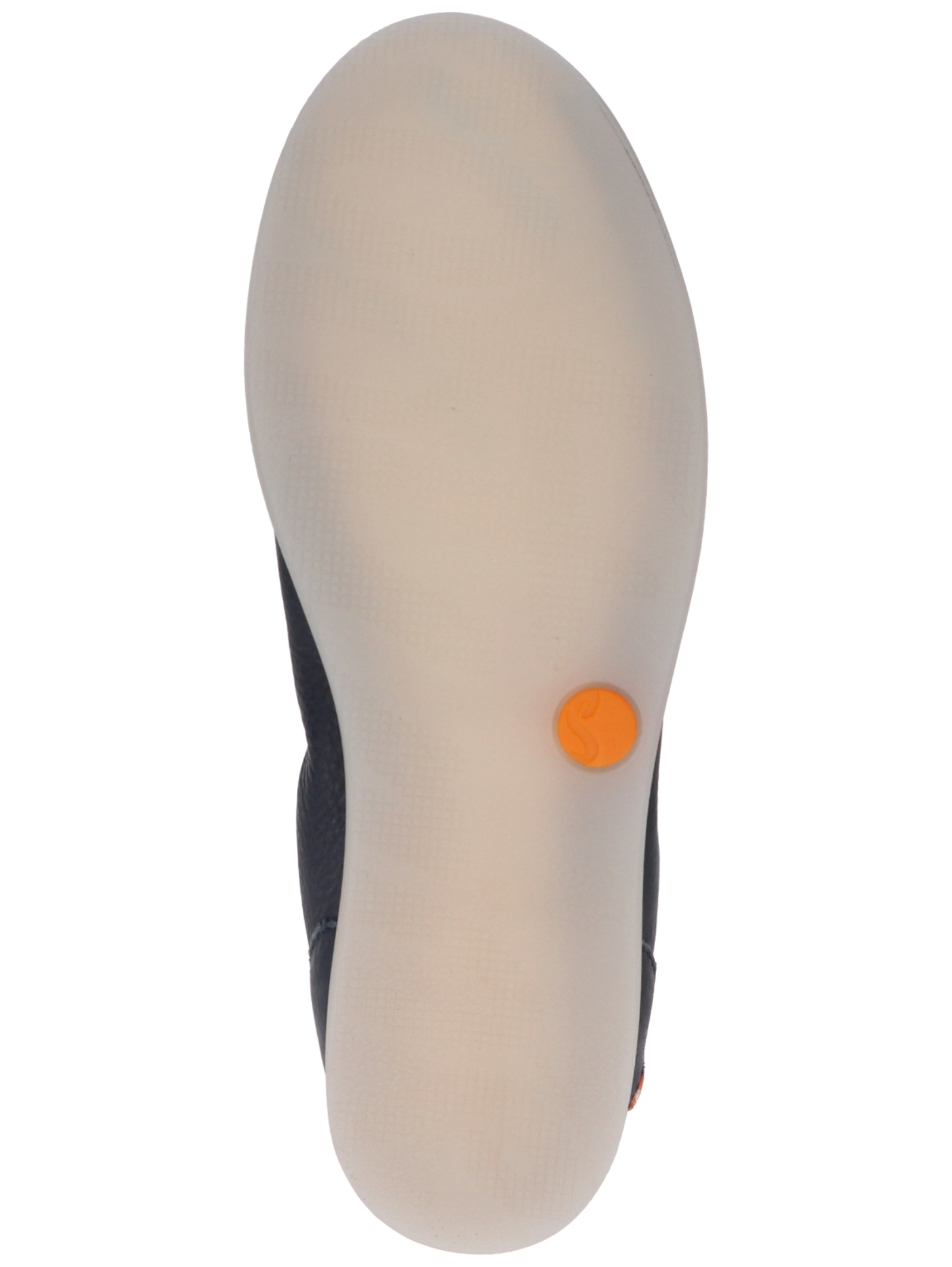 softinos Ballerina »softinos Ballerinas Leder«