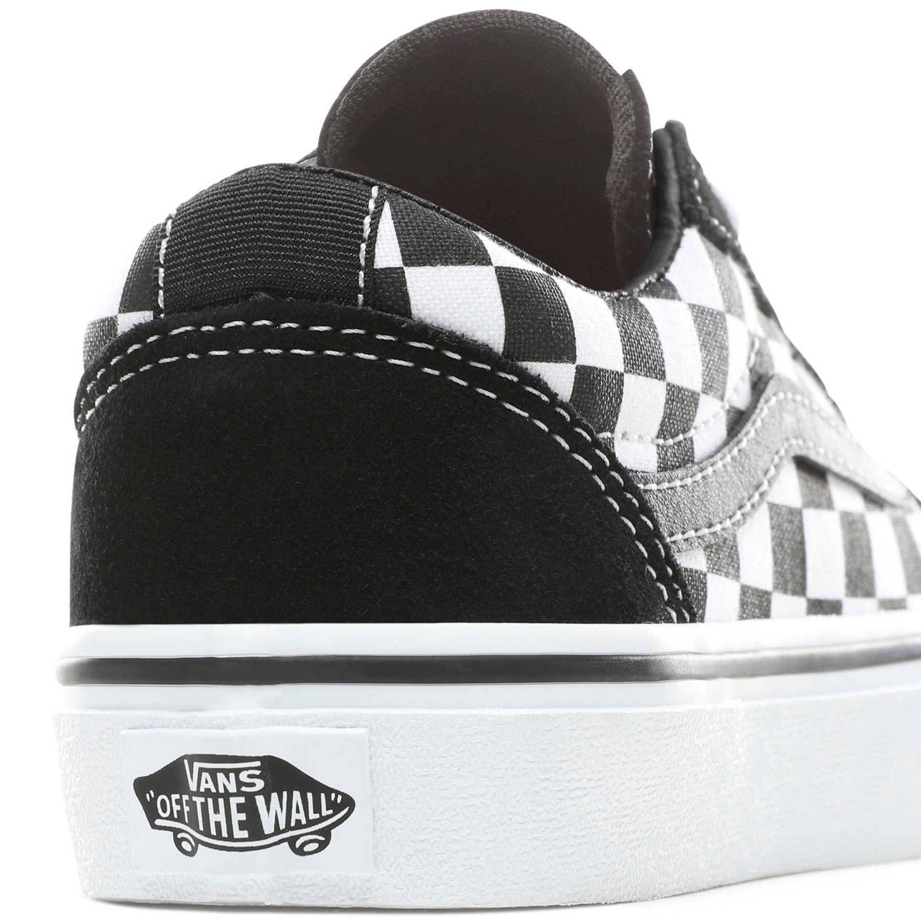 Vans Sneaker »YT Ward«