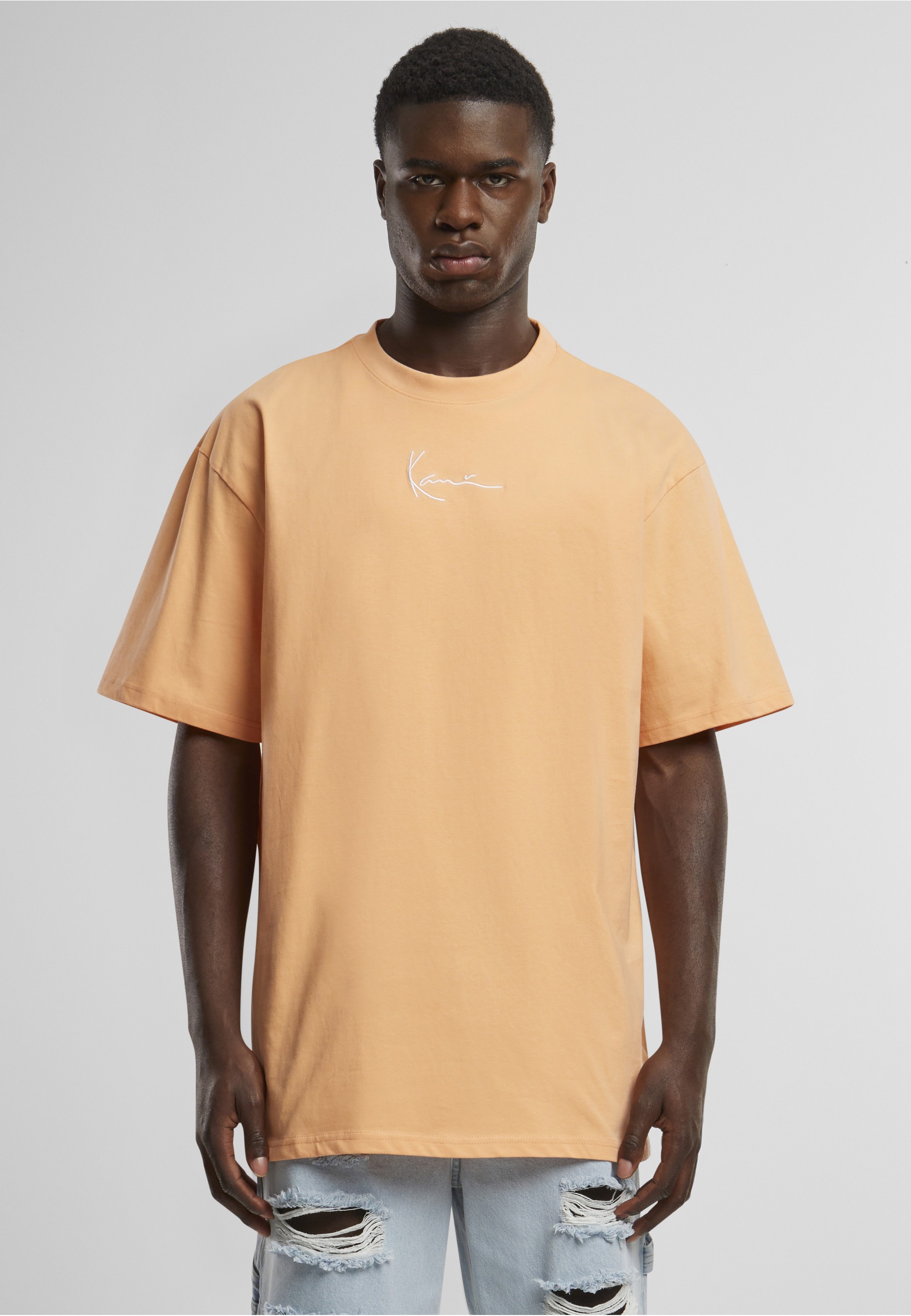 Karl Kani T-Shirt »Karl Kani Herren« 1 Stk.