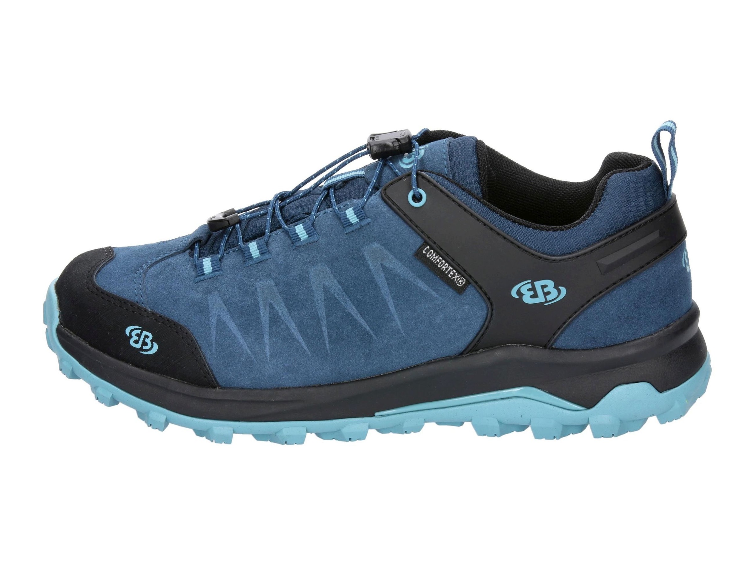 BRÜTTING Outdoorschuh "Outdoorschuh Mount Chester" günstig online kaufen