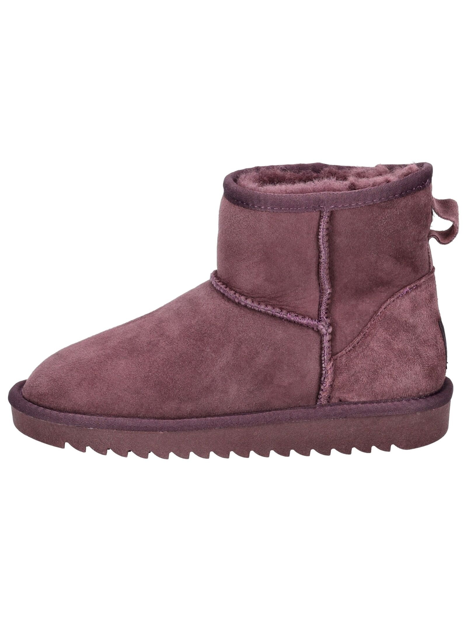 Ara Stiefelette "Ara Stiefelette Veloursleder/Textil" günstig online kaufen