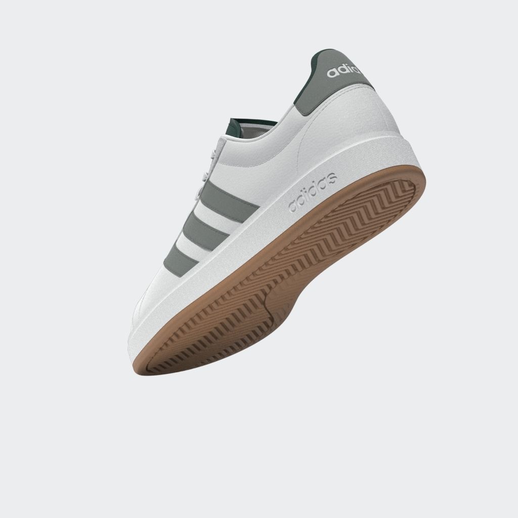 adidas Sportswear Sneaker »GRAND COURT 2.0«, Design auf den Spuren des adidas Superstar