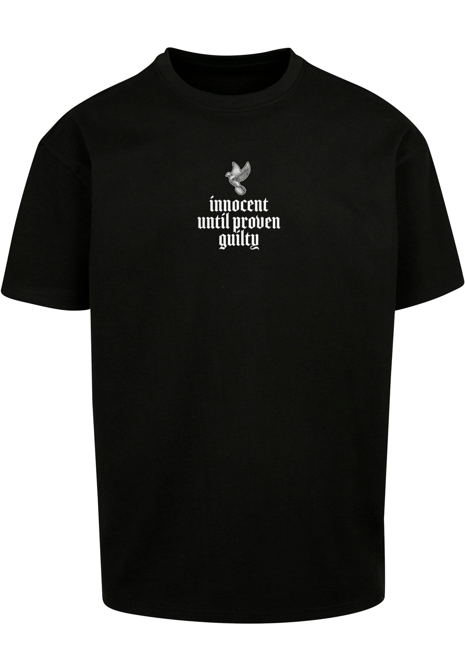 Upscale by Mister Tee T-Shirt »Upscale by Mister Tee Herren Justice Oversize Tee«, (1 tlg.)