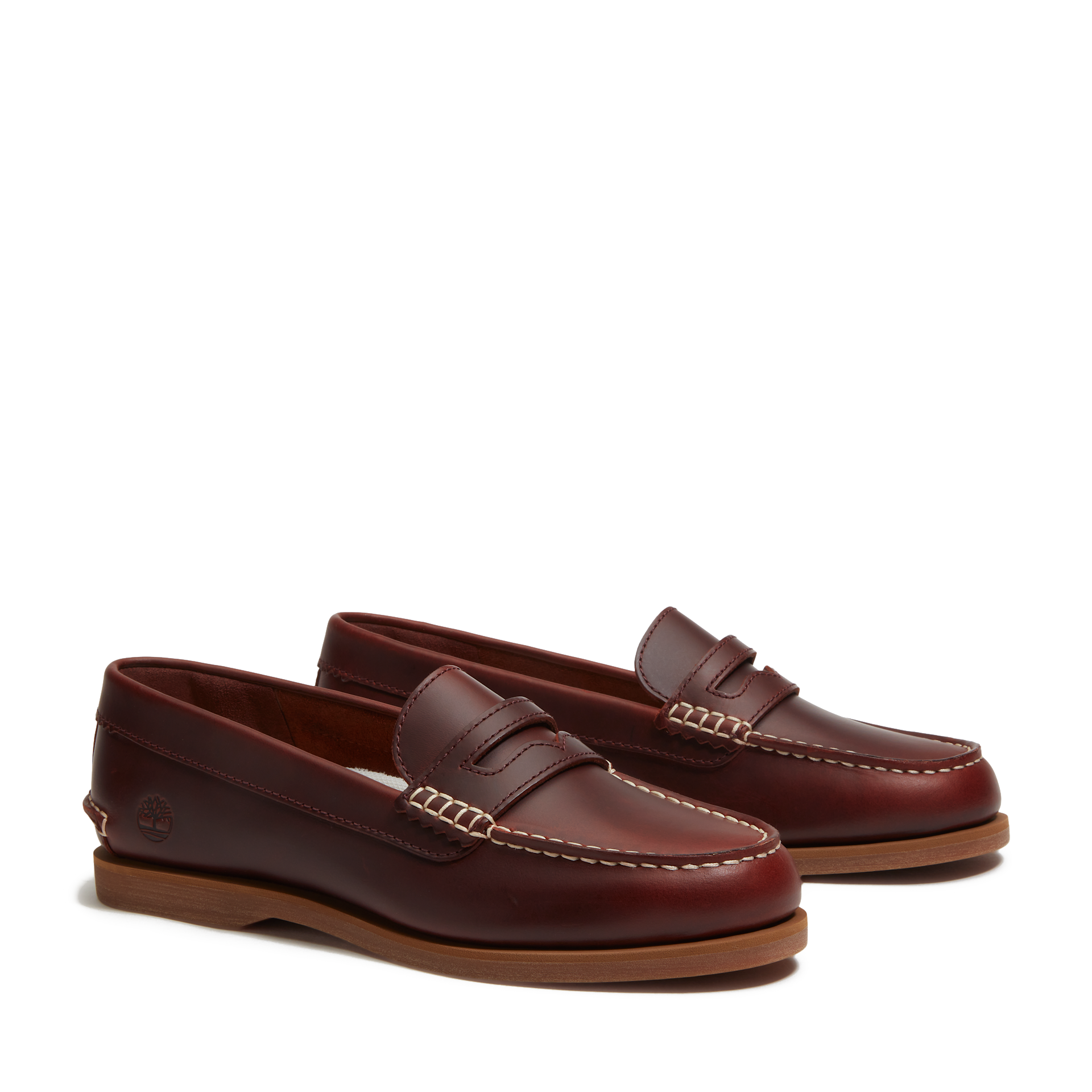 Timberland Bootsschuh "CLASSIC BOAT LOAFER SHOE" Classic Boat Loaferschuh a günstig online kaufen