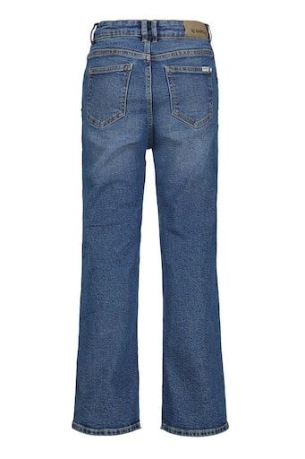 Garcia Straight-Jeans »Mylah«, for GIRLS