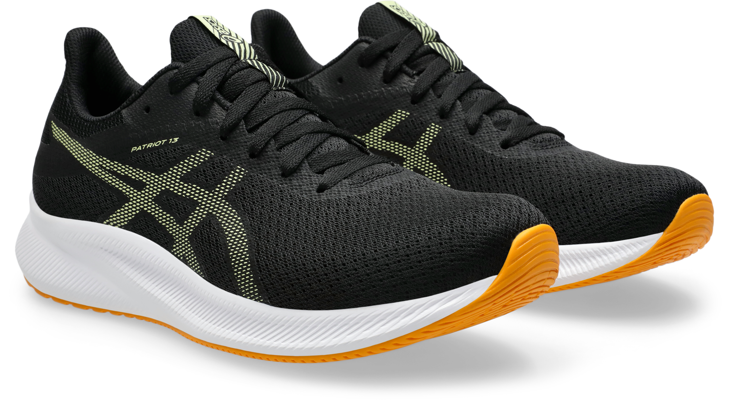 Asics "PATRIOT 13" günstig online kaufen