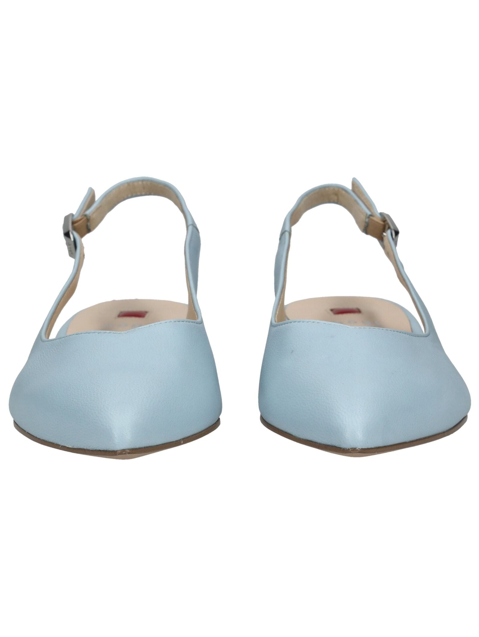 Högl Ballerina »Högl Ballerinas Leder«