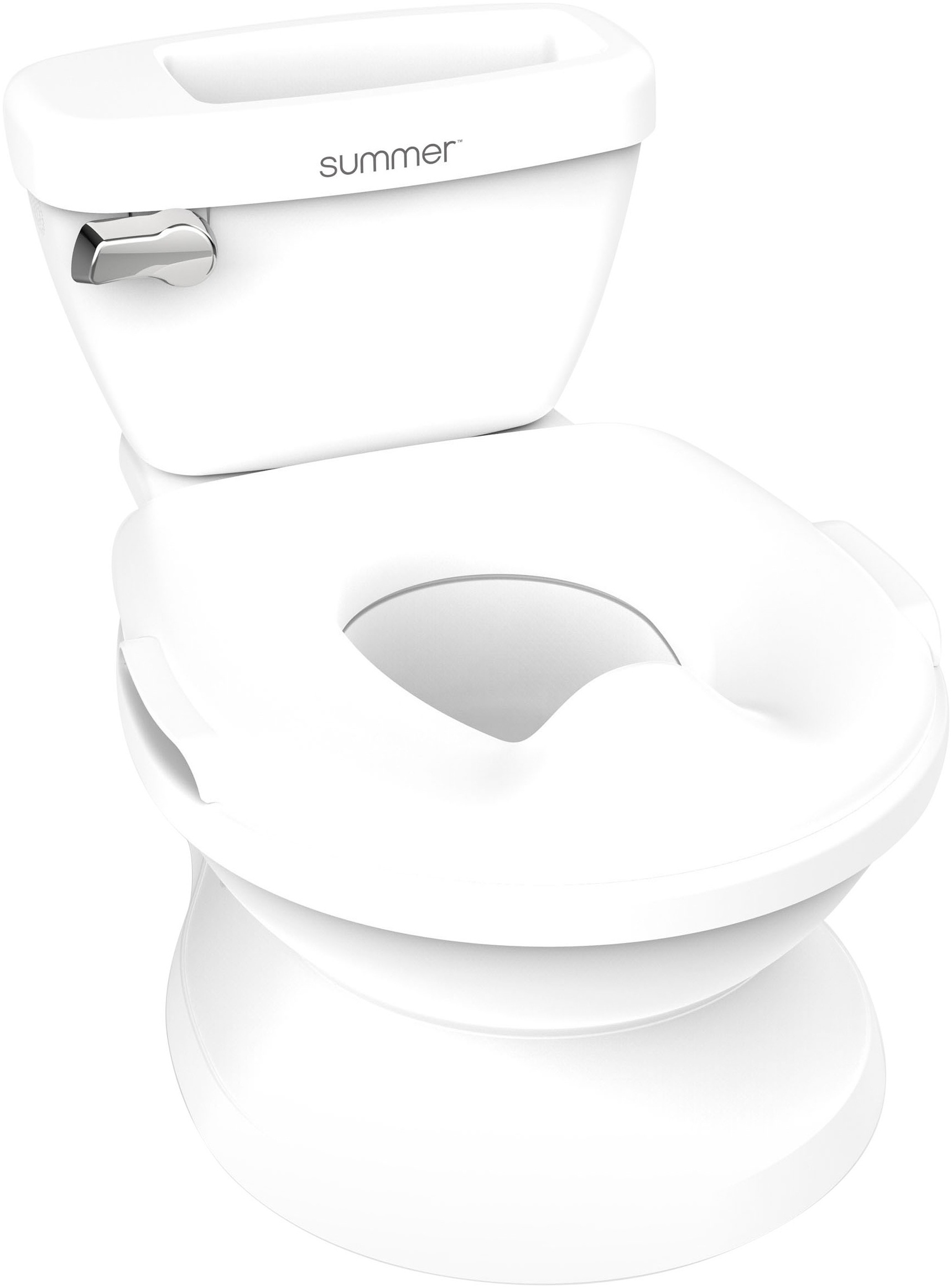 Thumbnail - ingenuity Toilettentrainer "My Size Potty Pro™"