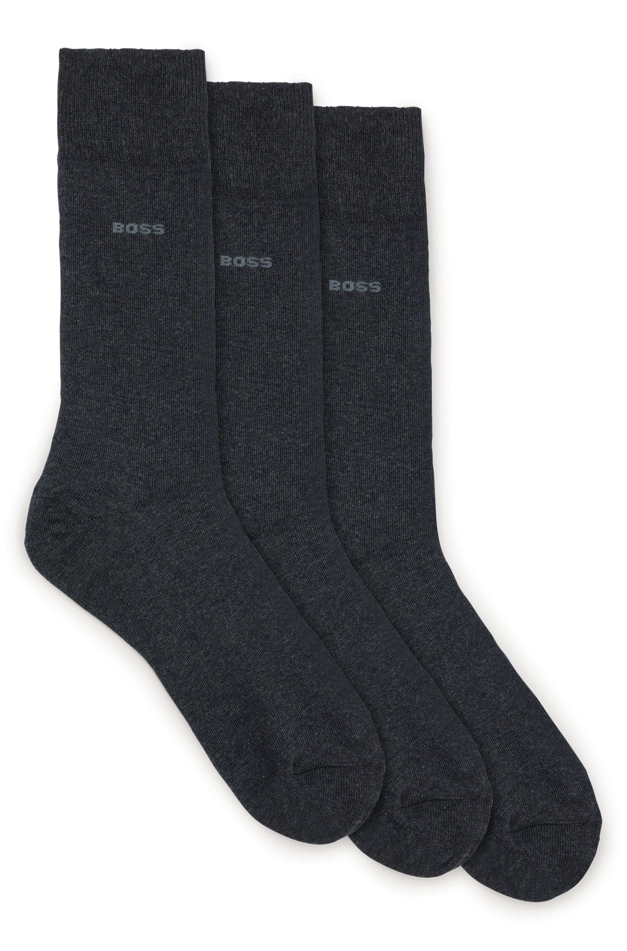 Thumbnail - BOSS Socken "3P RS Uni", (3 Paar)