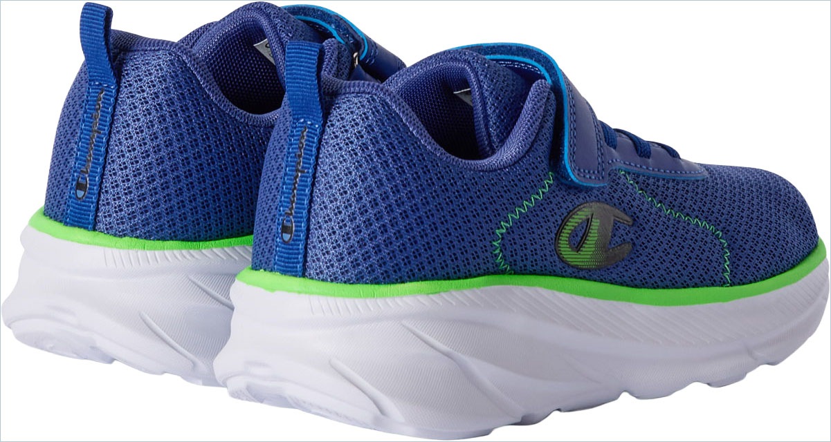 Thumbnail - Champion Sneaker "HRO J B PS"