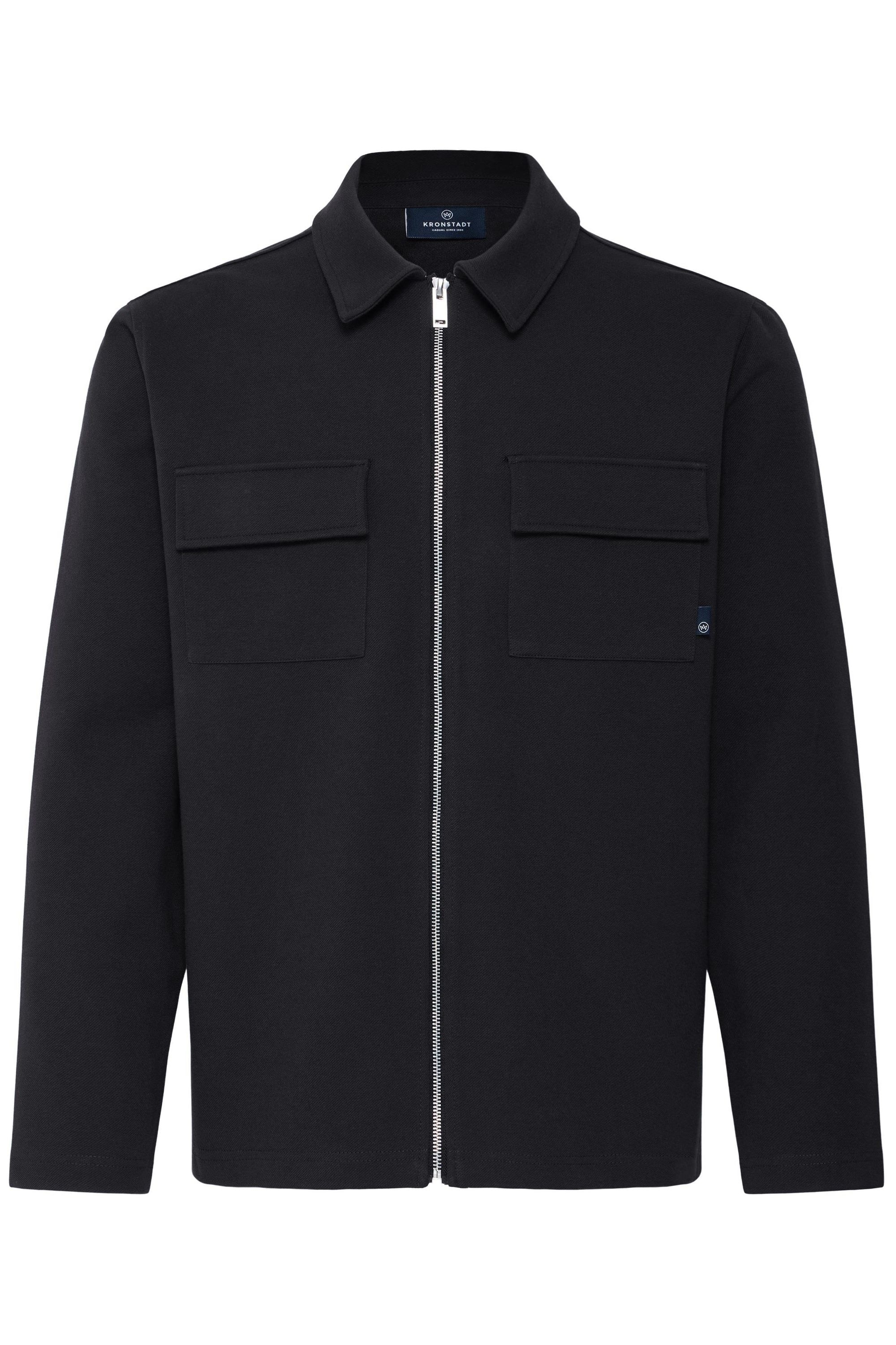 Kronstadt Hemdjacke "Hemdjacke KSHalfort"
